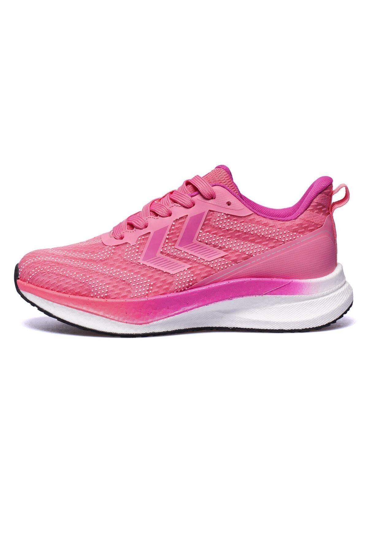 HUMMEL KADIN SPOR AYAKKABI TONES 900700