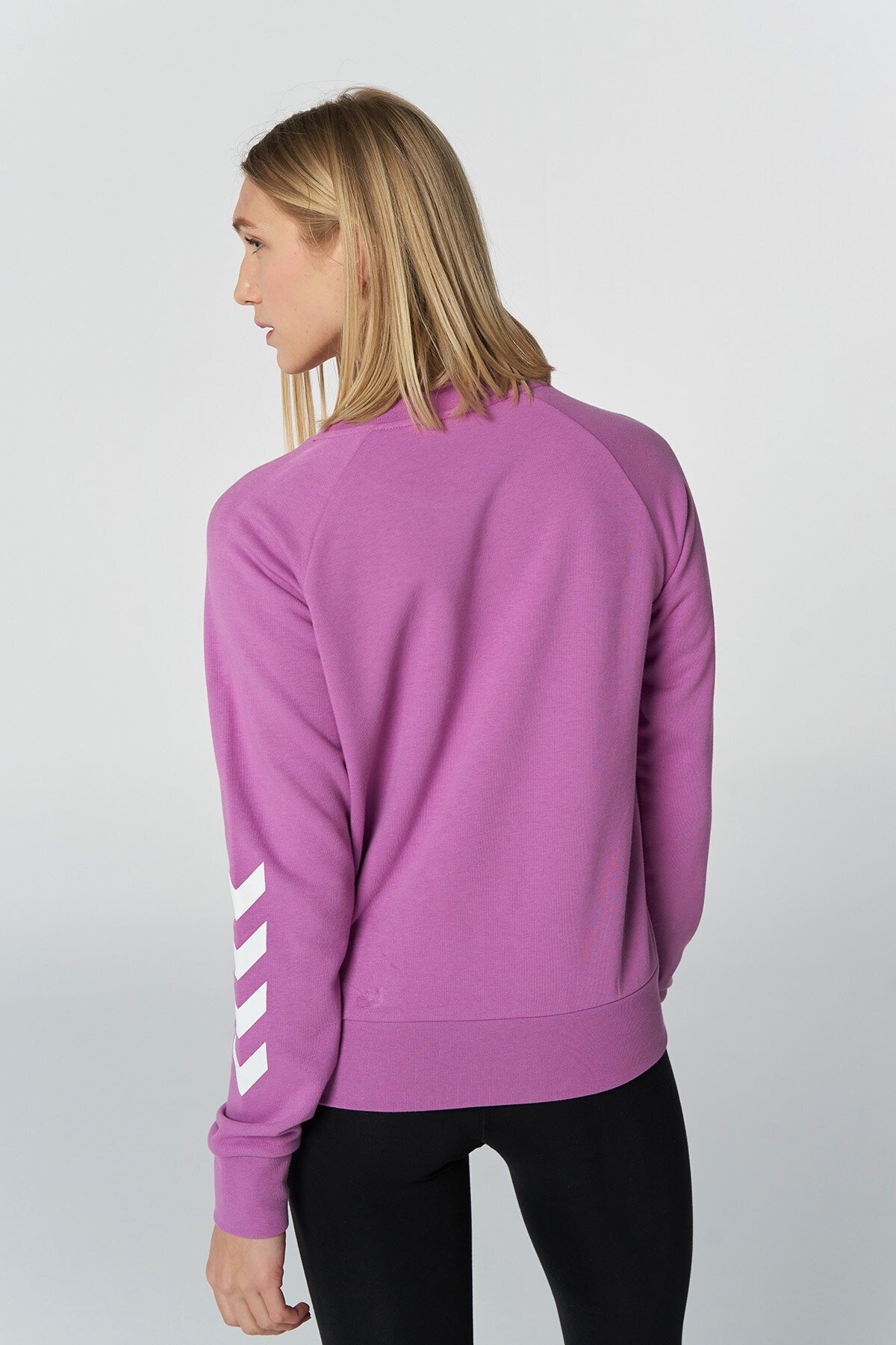HUMMEL KADIN SWEATSHIRT 921457