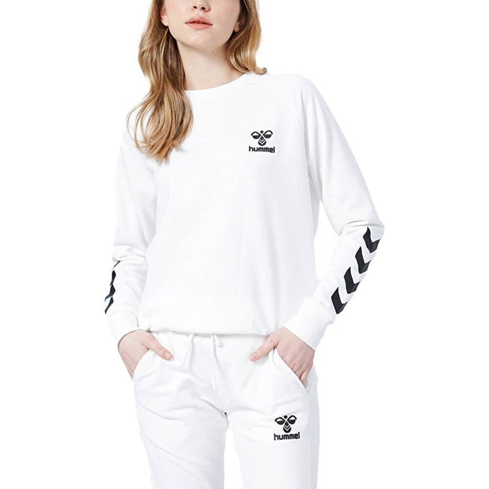 HUMMEL KADIN SWEATSHIRT 921457