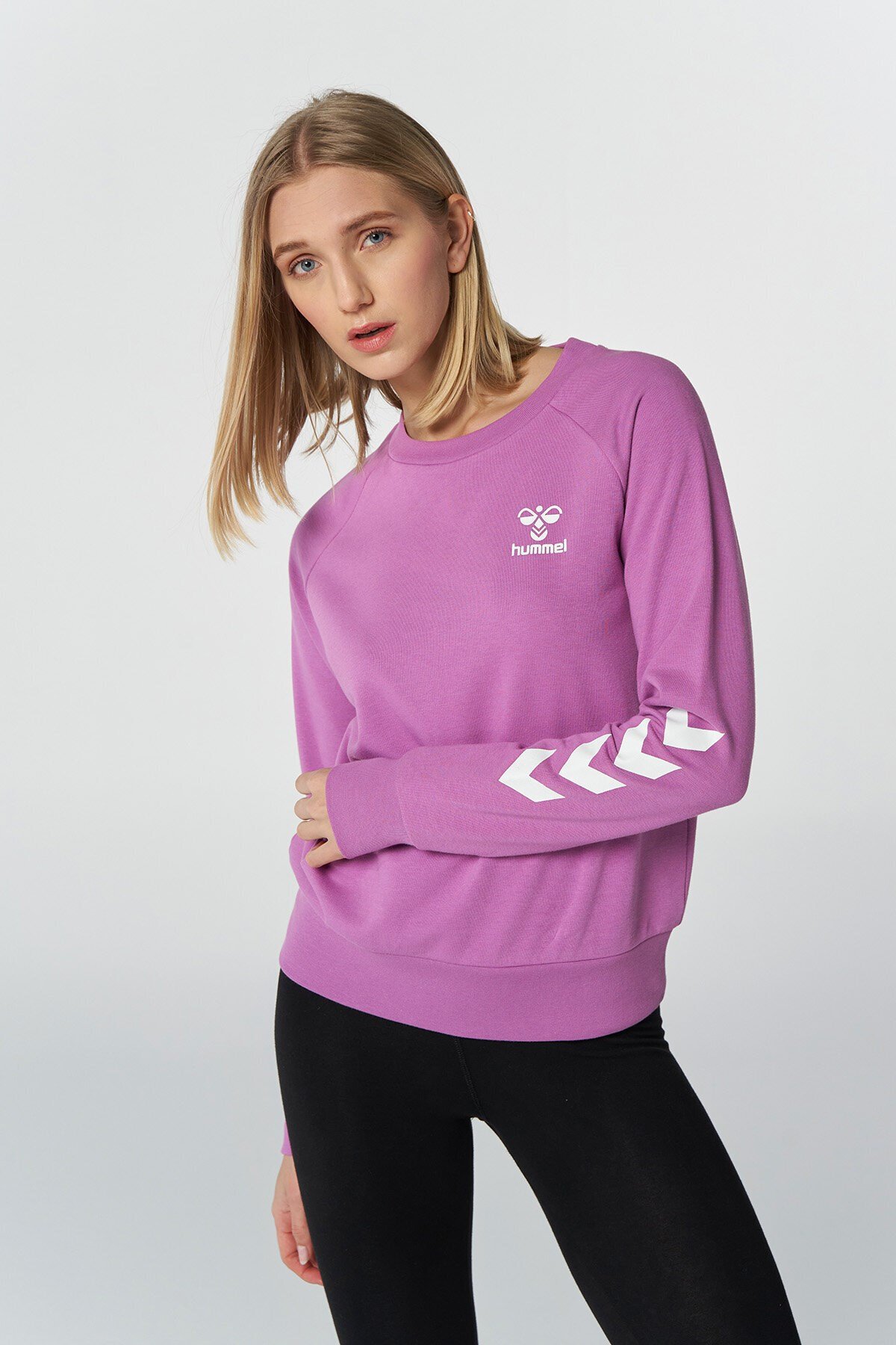 HUMMEL KADIN SWEATSHIRT 921457