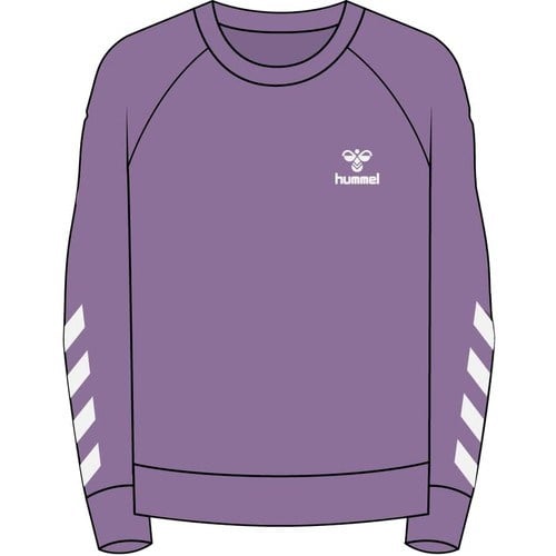 HUMMEL KADIN SWEATSHIRT 921457