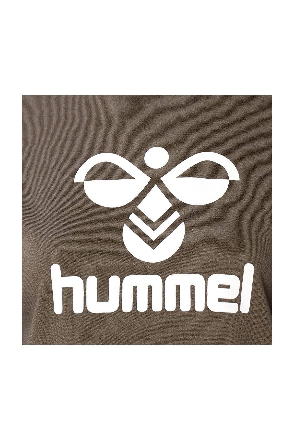 HUMMEL KADIN SWEATSHIRT 921461