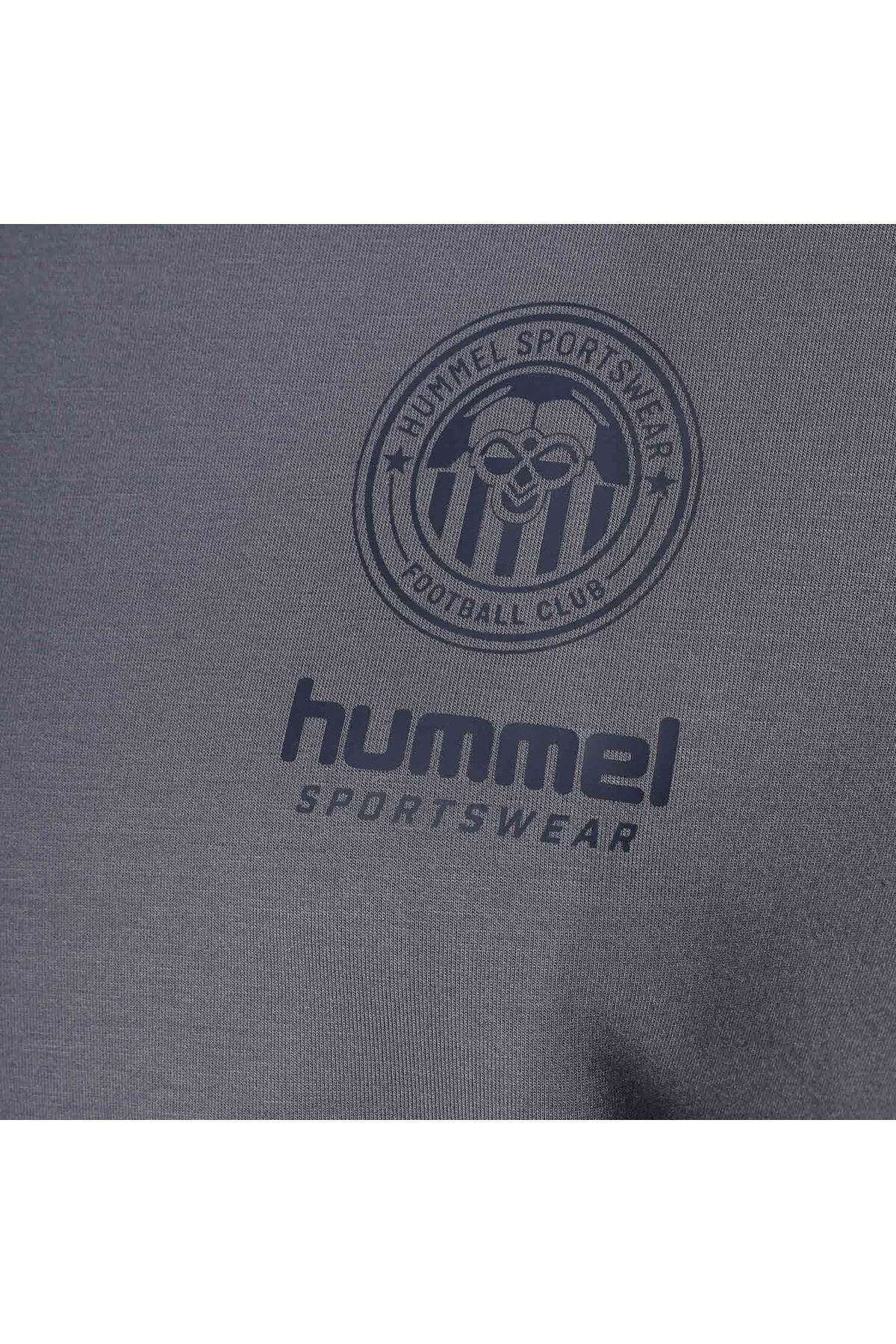 HUMMEL KADIN SWEATSHIRT FELEZ SWEATHIRT 922391