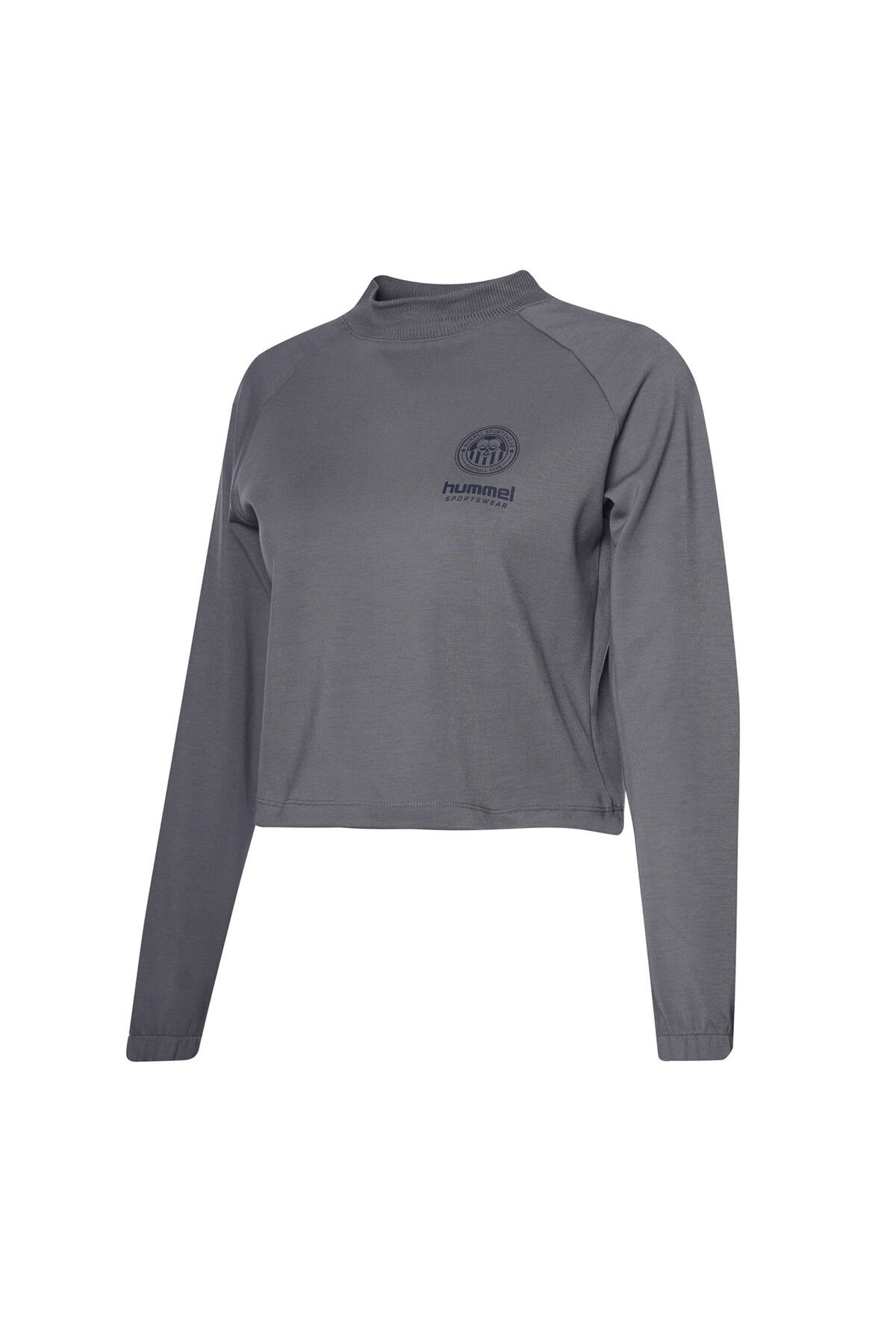HUMMEL KADIN SWEATSHIRT FELEZ SWEATHIRT 922391