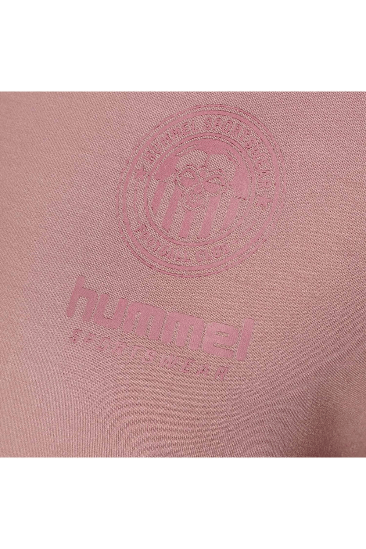HUMMEL KADIN SWEATSHIRT FELEZ SWEATHIRT 922391