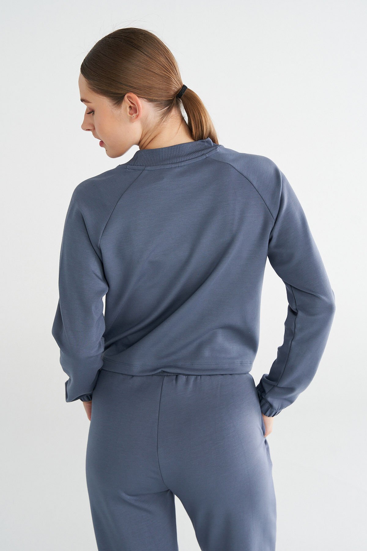 HUMMEL KADIN SWEATSHIRT FELEZ SWEATHIRT 922391