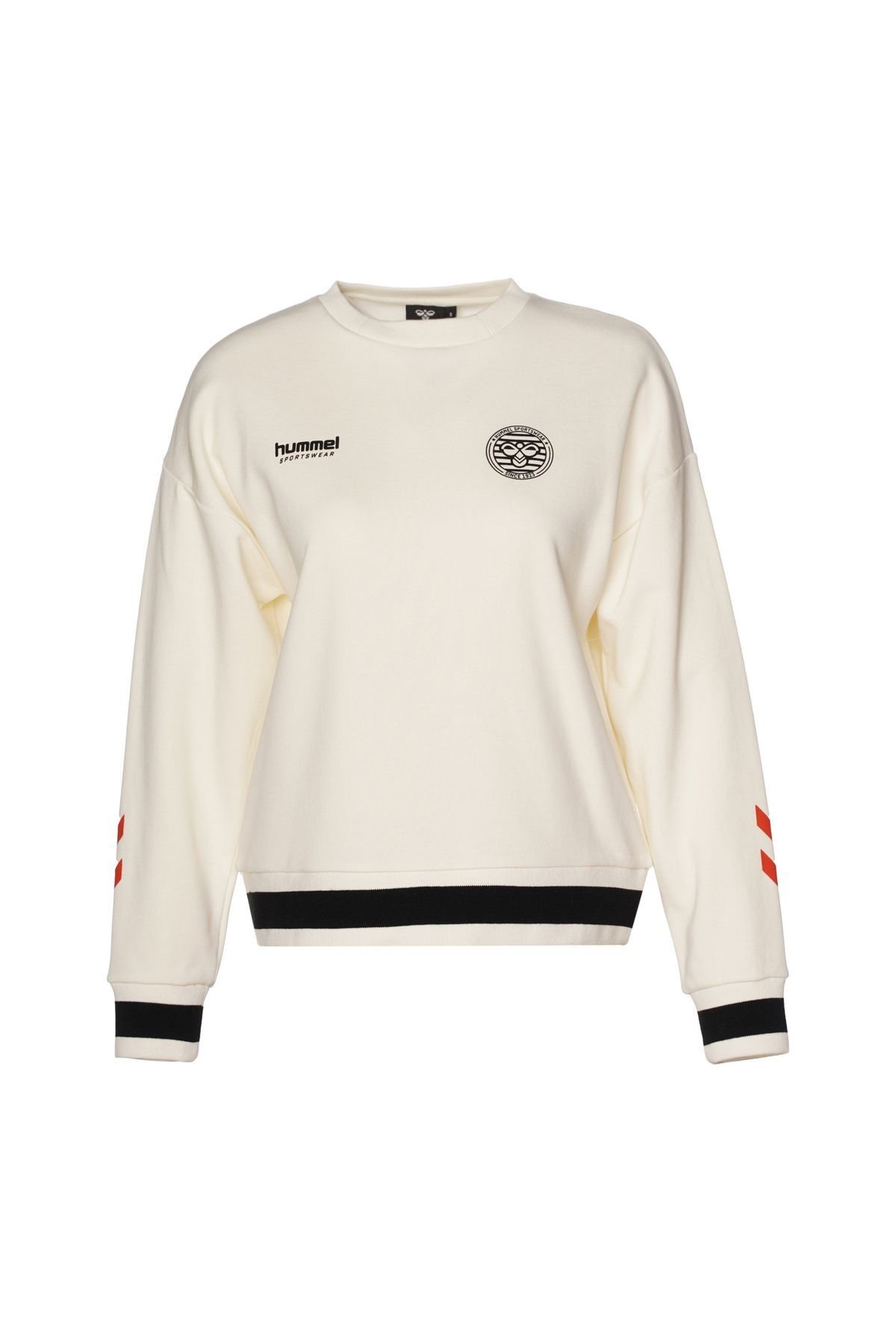 HUMMEL KADIN SWEATSHIRT HMLRANA SWEATSHIRT 922283