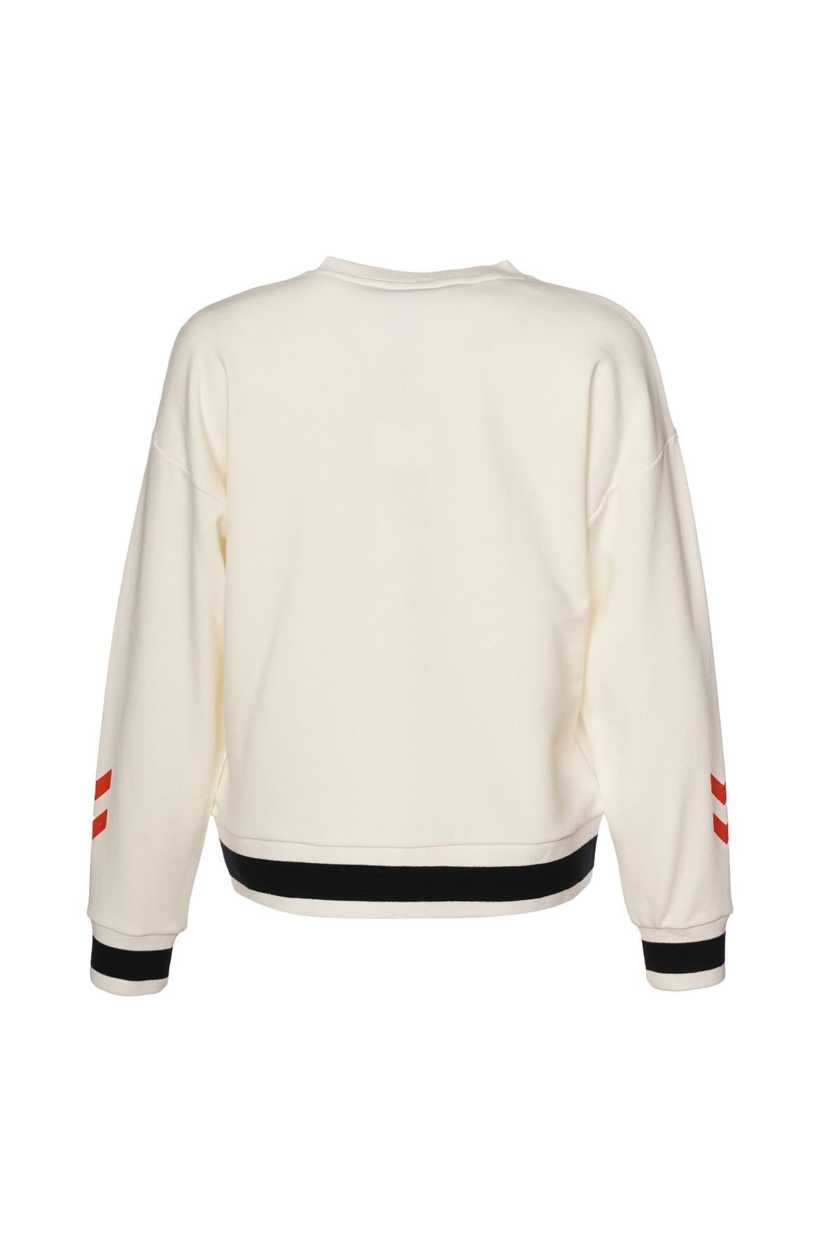 HUMMEL KADIN SWEATSHIRT HMLRANA SWEATSHIRT 922283