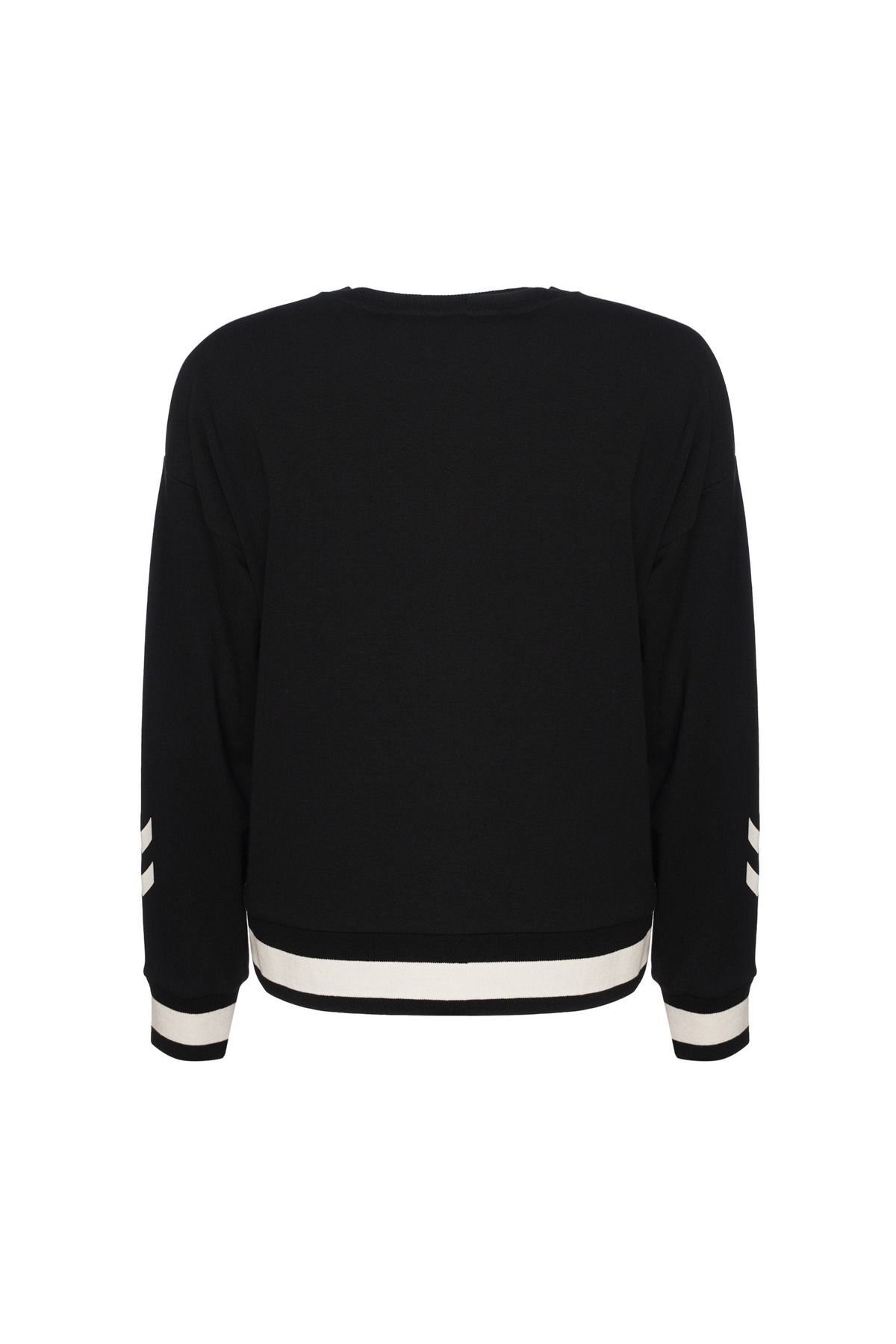 HUMMEL KADIN SWEATSHIRT HMLRANA SWEATSHIRT 922283