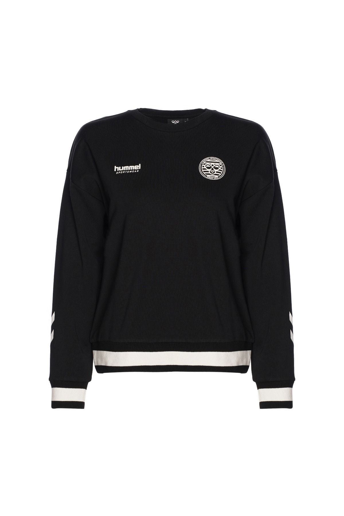 HUMMEL KADIN SWEATSHIRT HMLRANA SWEATSHIRT 922283