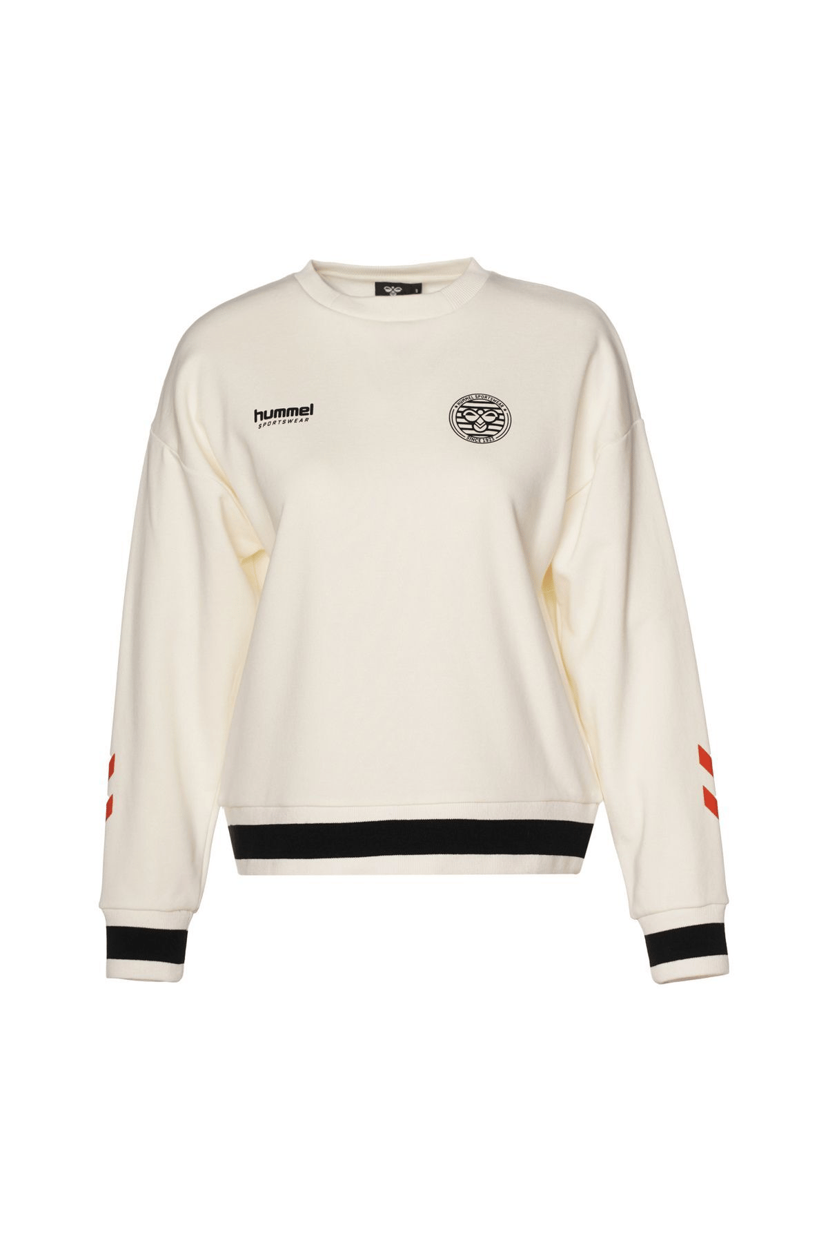 HUMMEL KADIN SWEATSHIRT HMLRANA SWEATSHIRT 922283