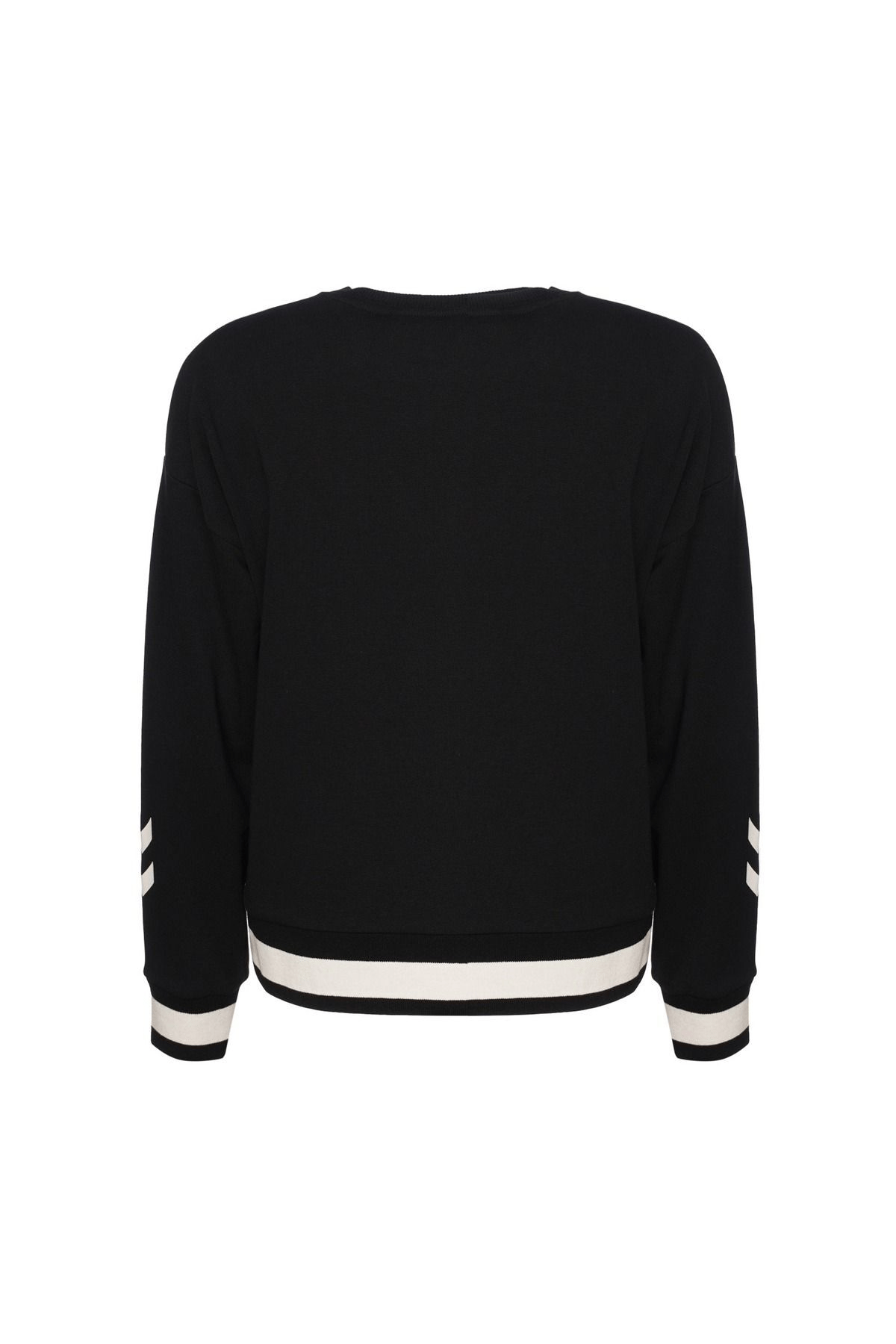 HUMMEL KADIN SWEATSHIRT HMLRANA SWEATSHIRT 922283