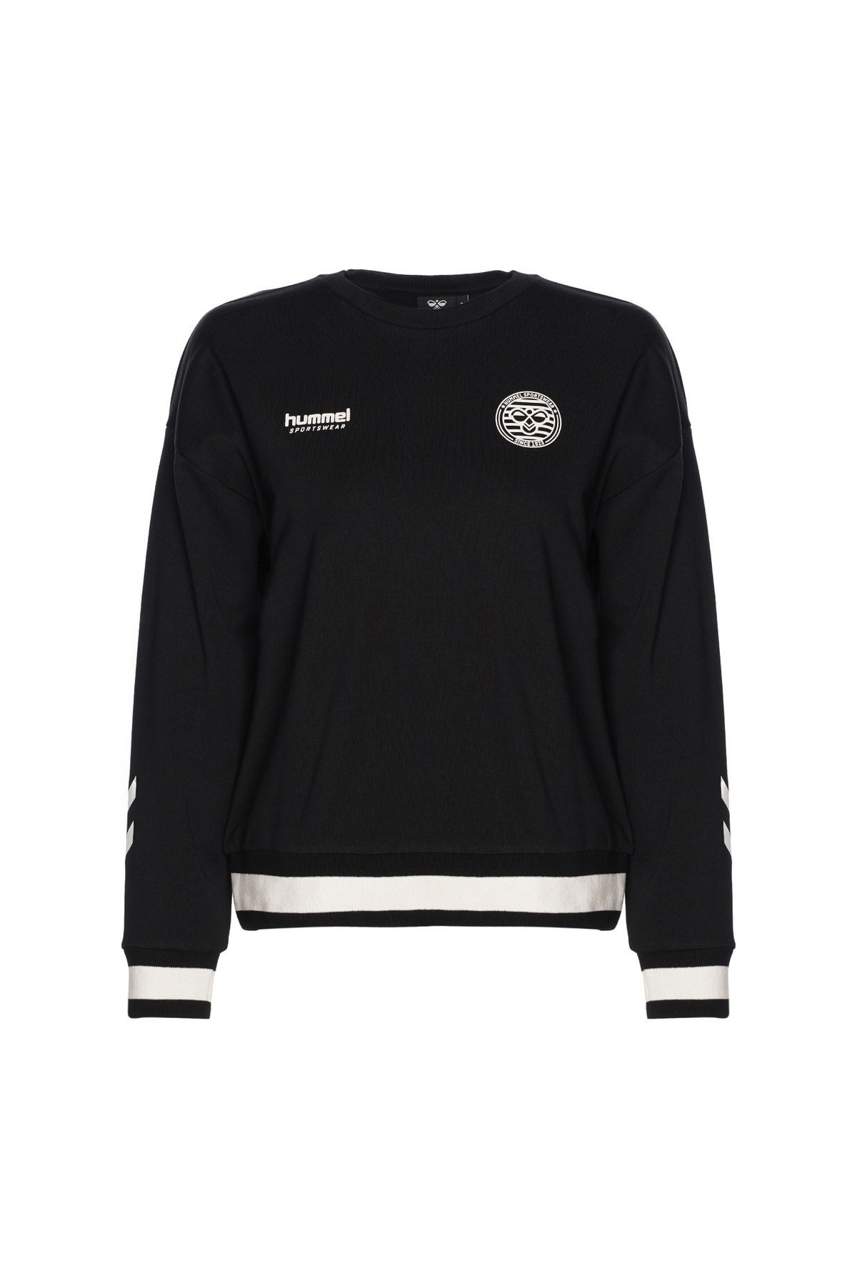 HUMMEL KADIN SWEATSHIRT HMLRANA SWEATSHIRT 922283