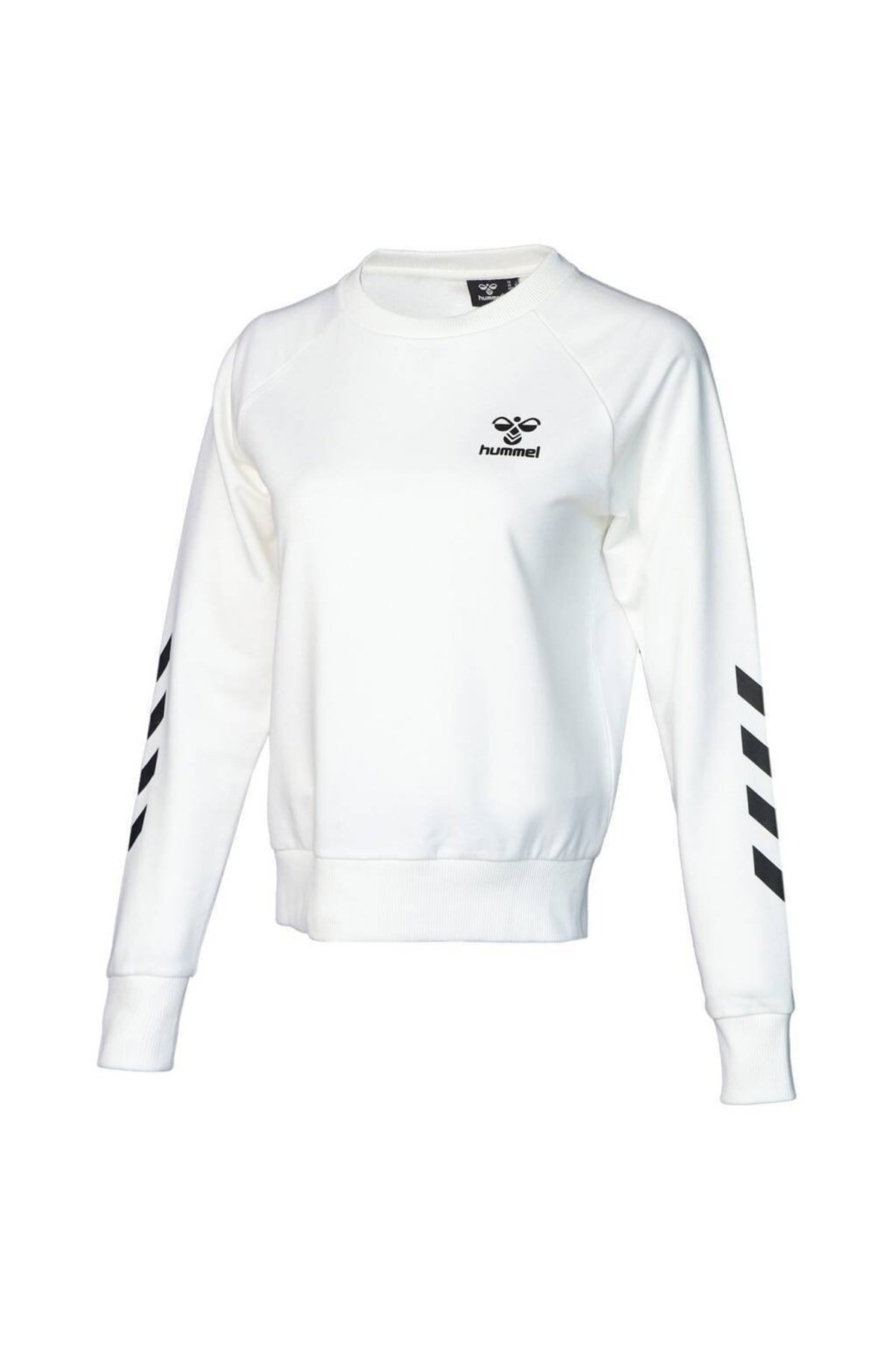 HUMMEL KADIN SWEATSHIRT hmlT-NONI 2.0 SWEATSHIRT 921457