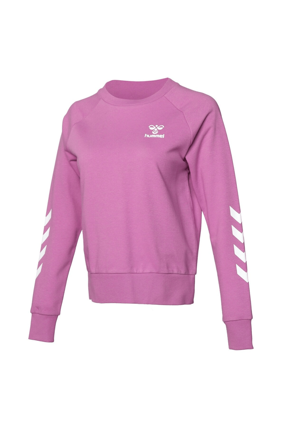 HUMMEL KADIN SWEATSHIRT hmlT-NONI 2.0 SWEATSHIRT 921457
