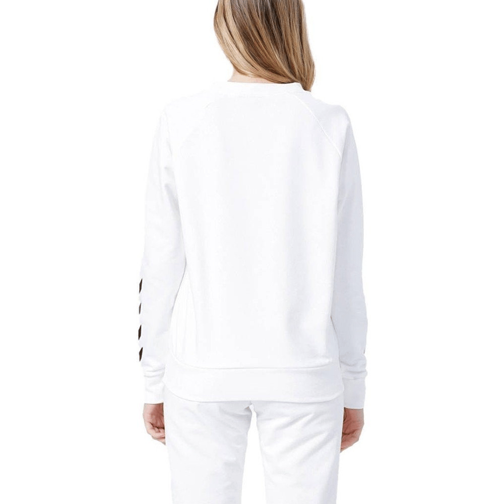 HUMMEL KADIN SWEATSHIRT hmlT-NONI 2.0 SWEATSHIRT 921457