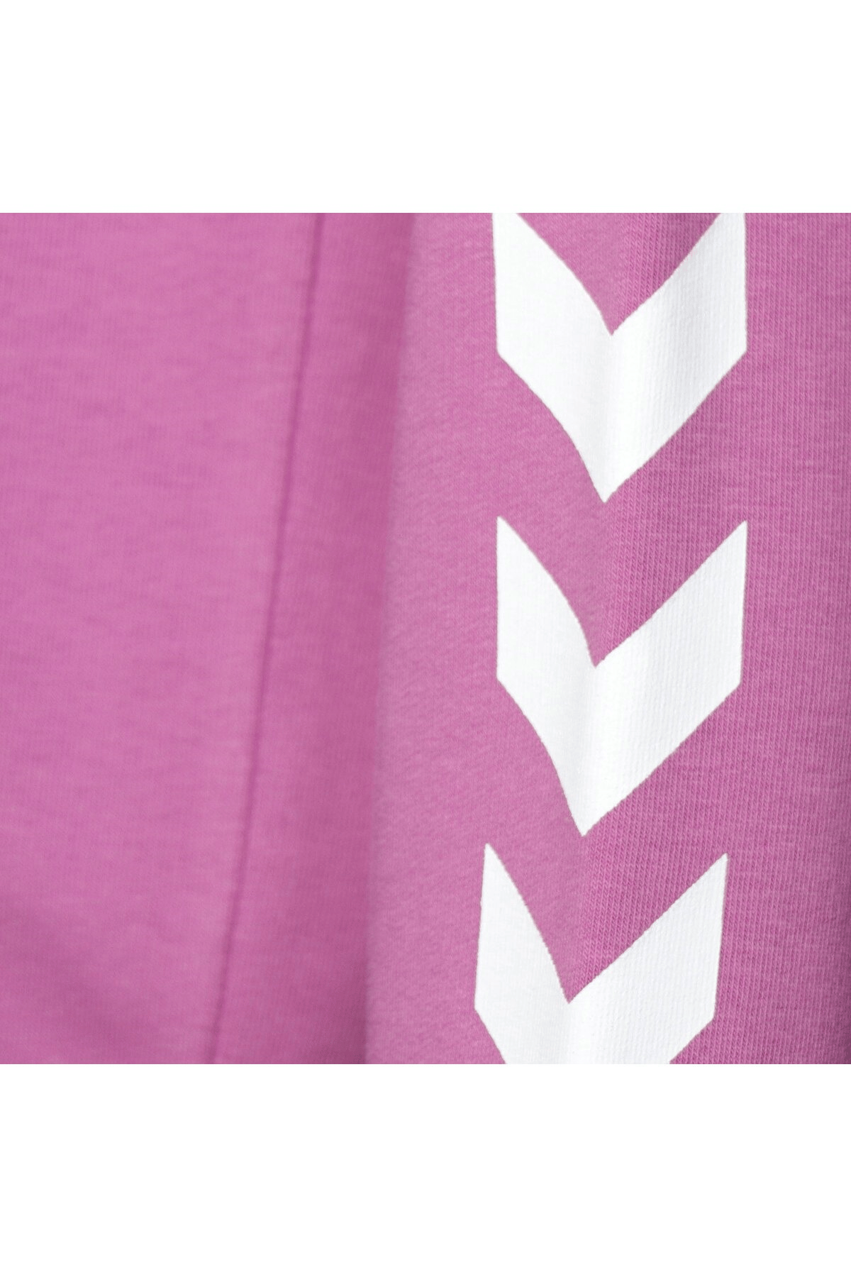 HUMMEL KADIN SWEATSHIRT hmlT-NONI 2.0 SWEATSHIRT 921457
