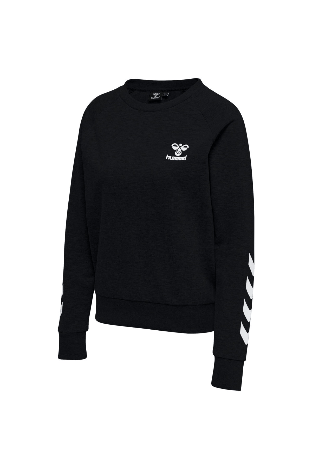 HUMMEL KADIN SWEATSHIRT hmlT-NONI 2.0 SWEATSHIRT 921457
