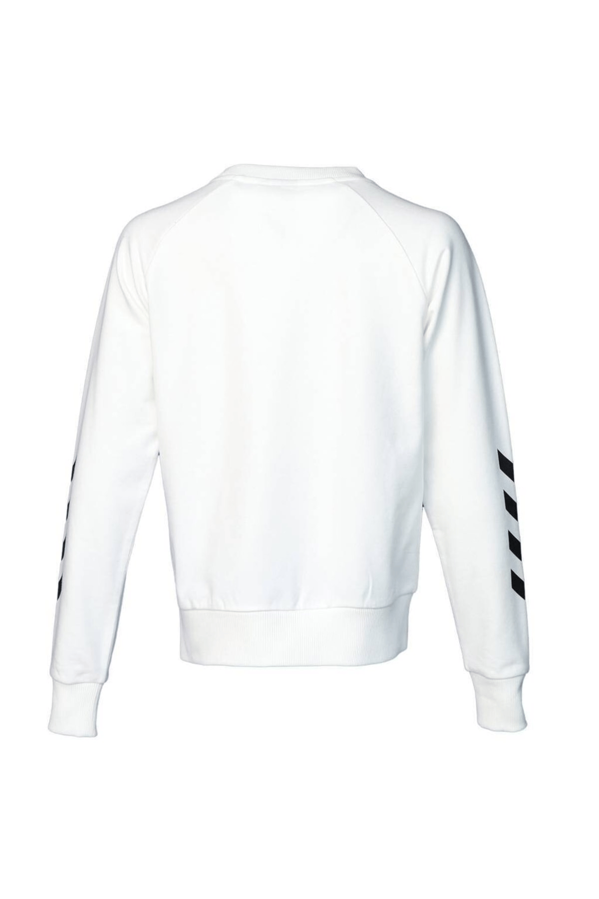 HUMMEL KADIN SWEATSHIRT hmlT-NONI 2.0 SWEATSHIRT 921457