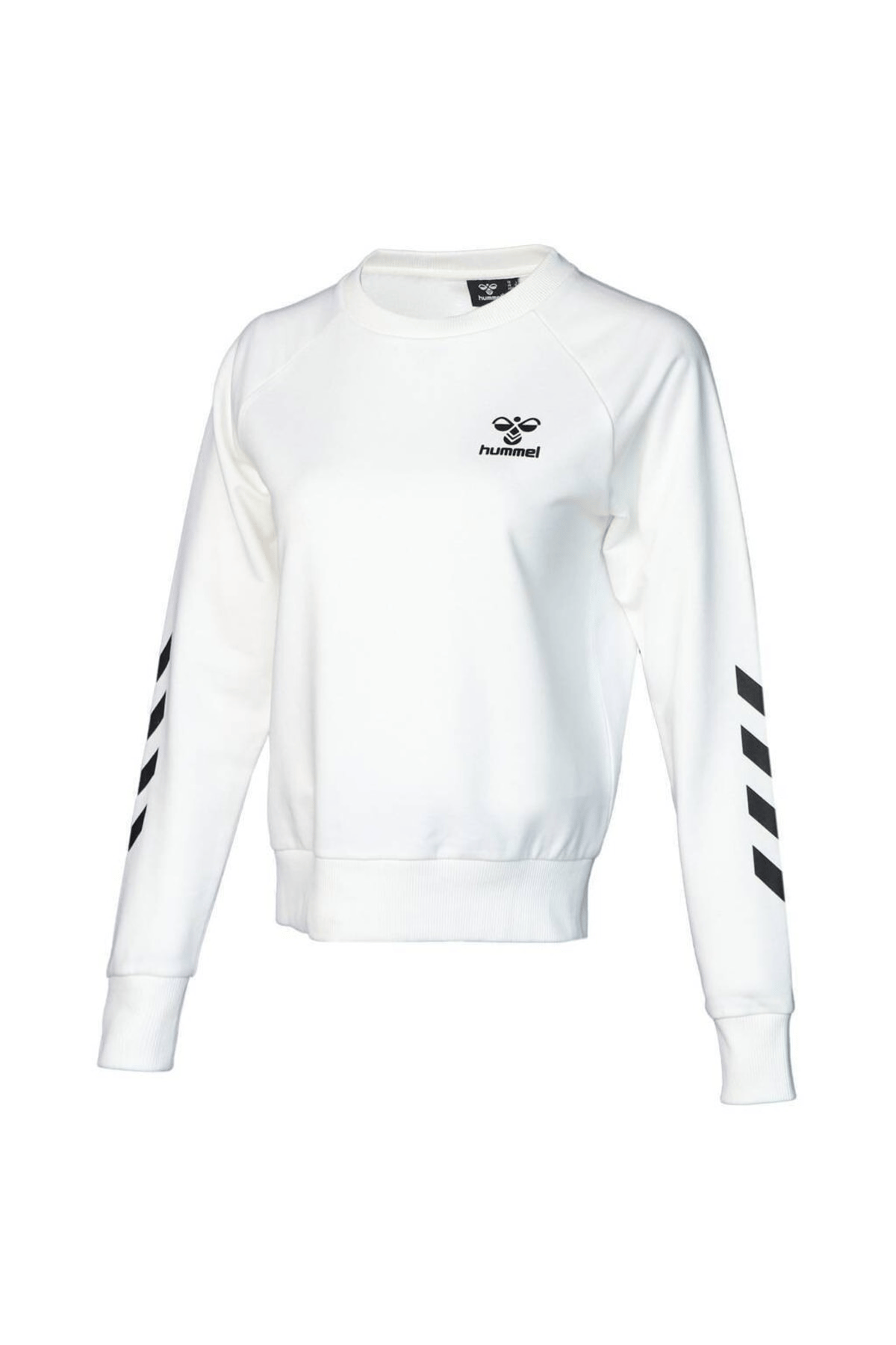 HUMMEL KADIN SWEATSHIRT hmlT-NONI 2.0 SWEATSHIRT 921457