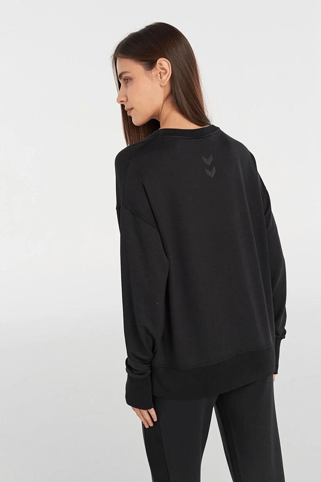 HUMMEL KADIN SWEATSHIRT JONINA SWEATSHIRT 921998
