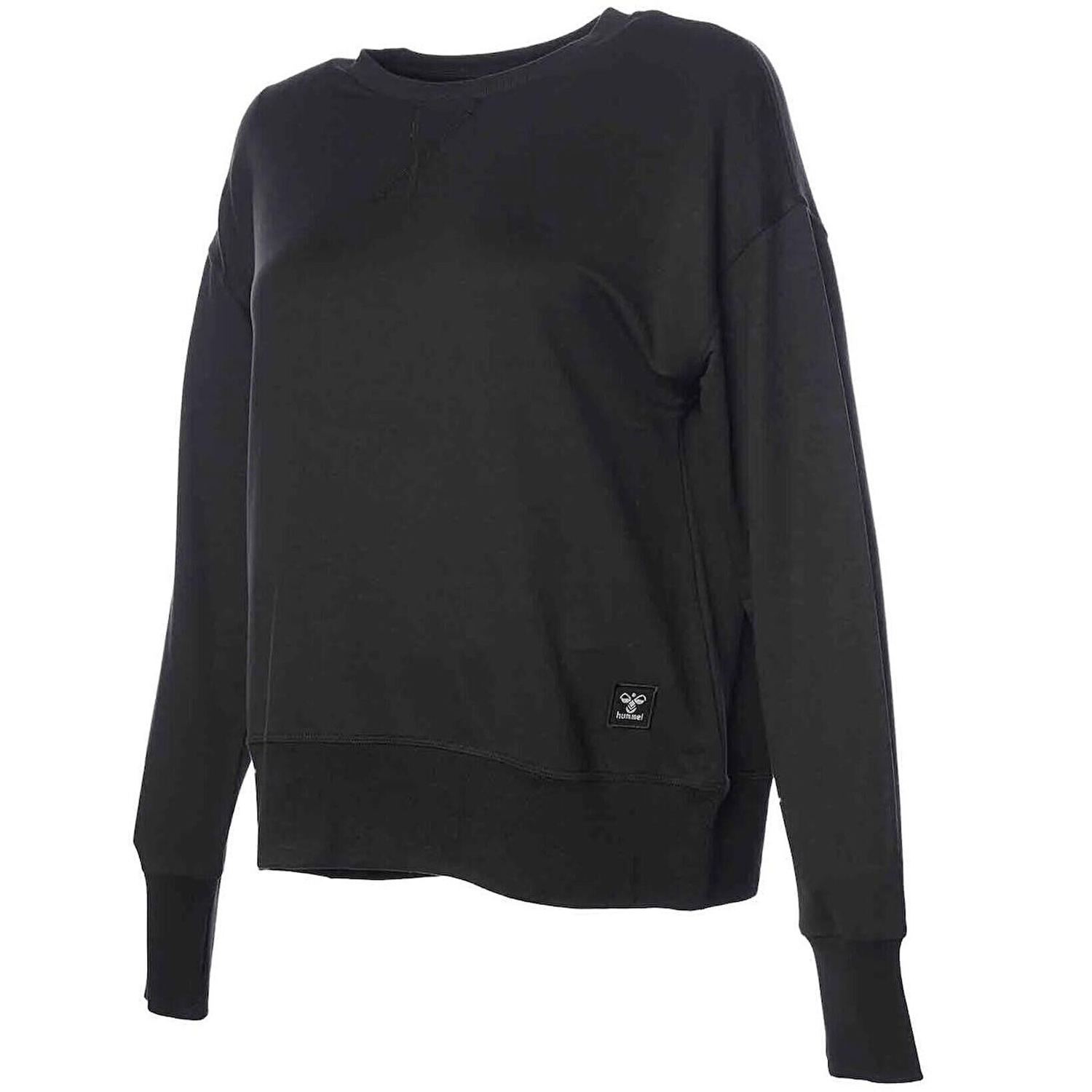 HUMMEL KADIN SWEATSHIRT JONINA SWEATSHIRT 921998