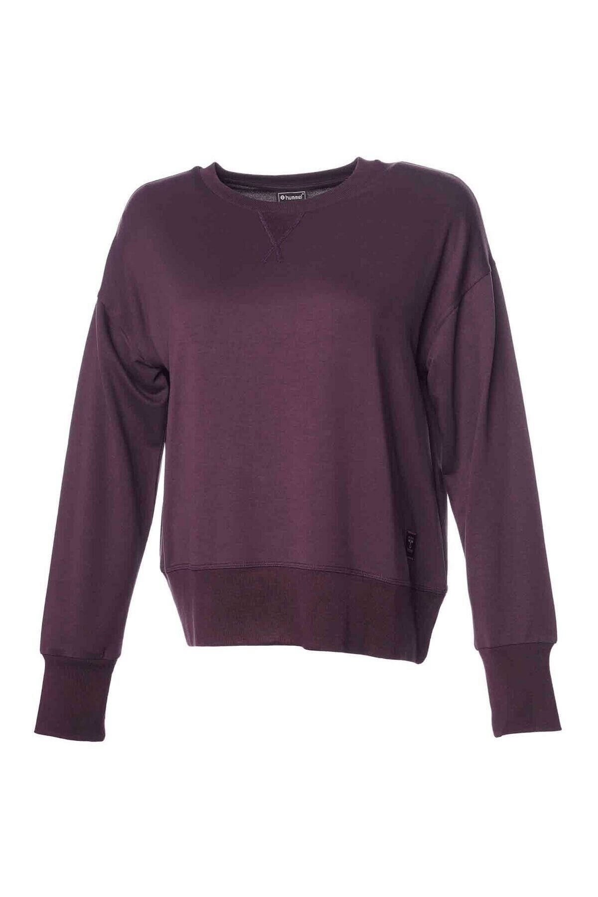 HUMMEL KADIN SWEATSHIRT JONINA SWEATSHIRT 921998