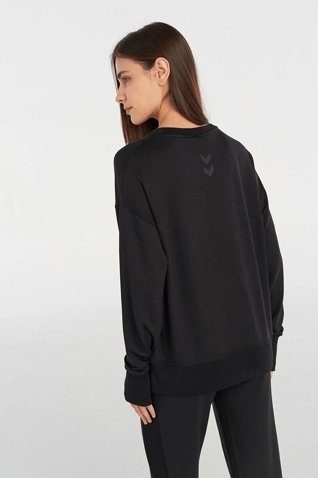 HUMMEL KADIN SWEATSHIRT JONINA SWEATSHIRT 921998