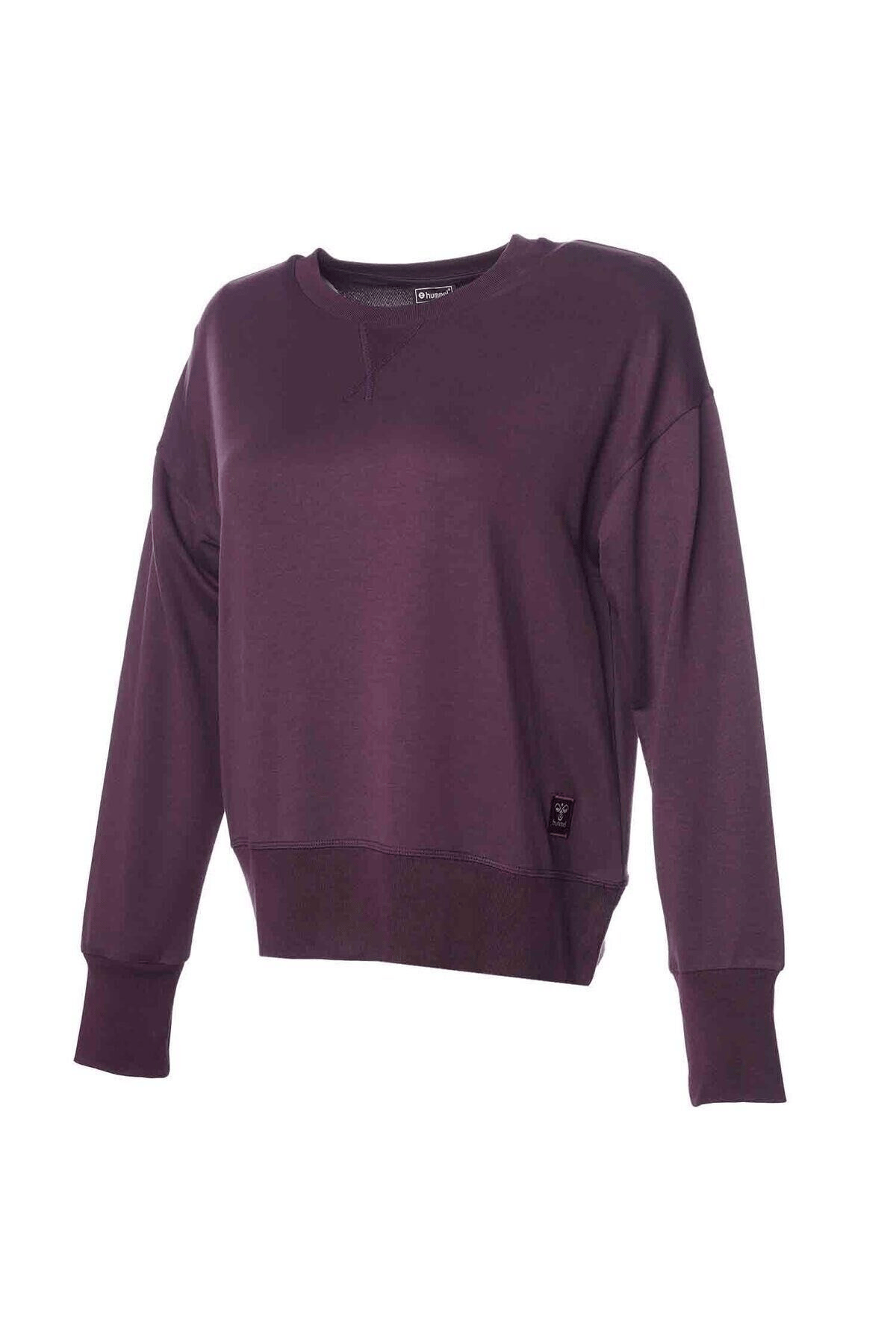 HUMMEL KADIN SWEATSHIRT JONINA SWEATSHIRT 921998