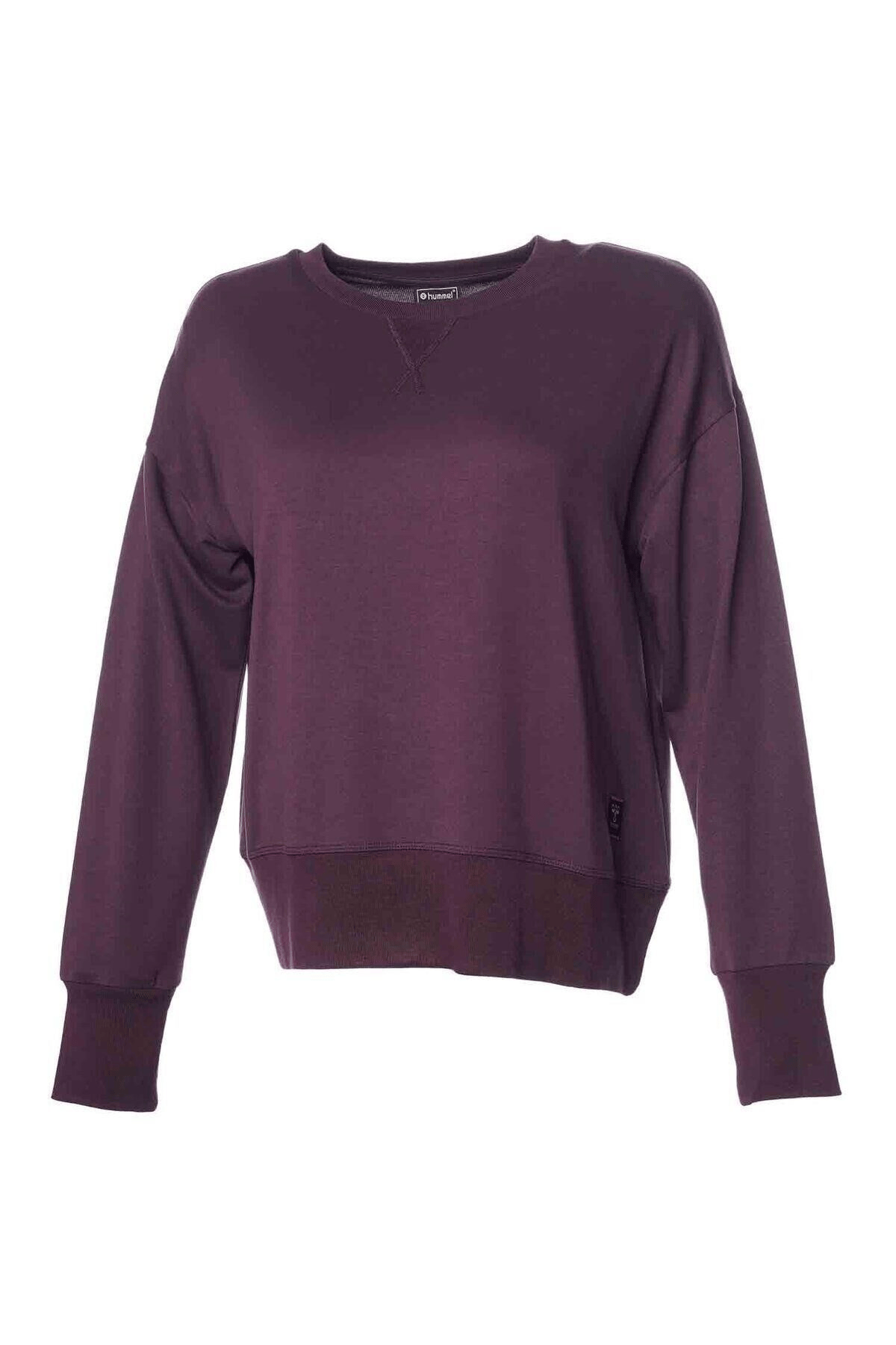 HUMMEL KADIN SWEATSHIRT JONINA SWEATSHIRT 921998