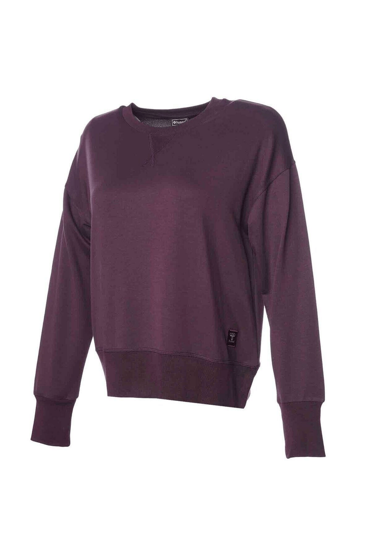 HUMMEL KADIN SWEATSHIRT JONINA SWEATSHIRT 921998
