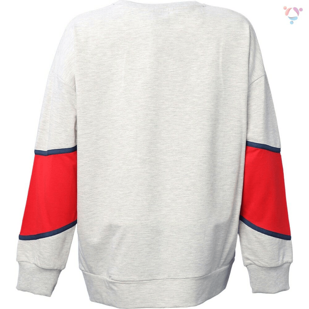 HUMMEL KADIN SWEATSHİRT PATMOS 921426