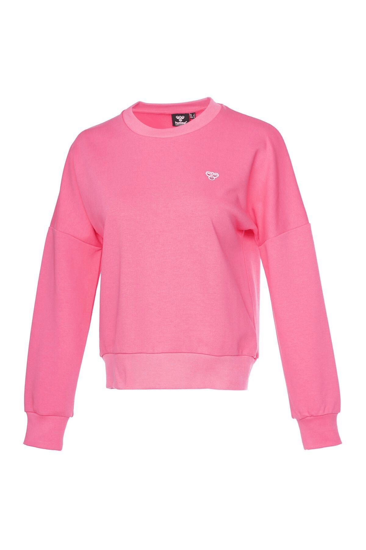HUMMEL KADIN SWEATSHIRT T-IC ICONA SWEATSHIRT 921838
