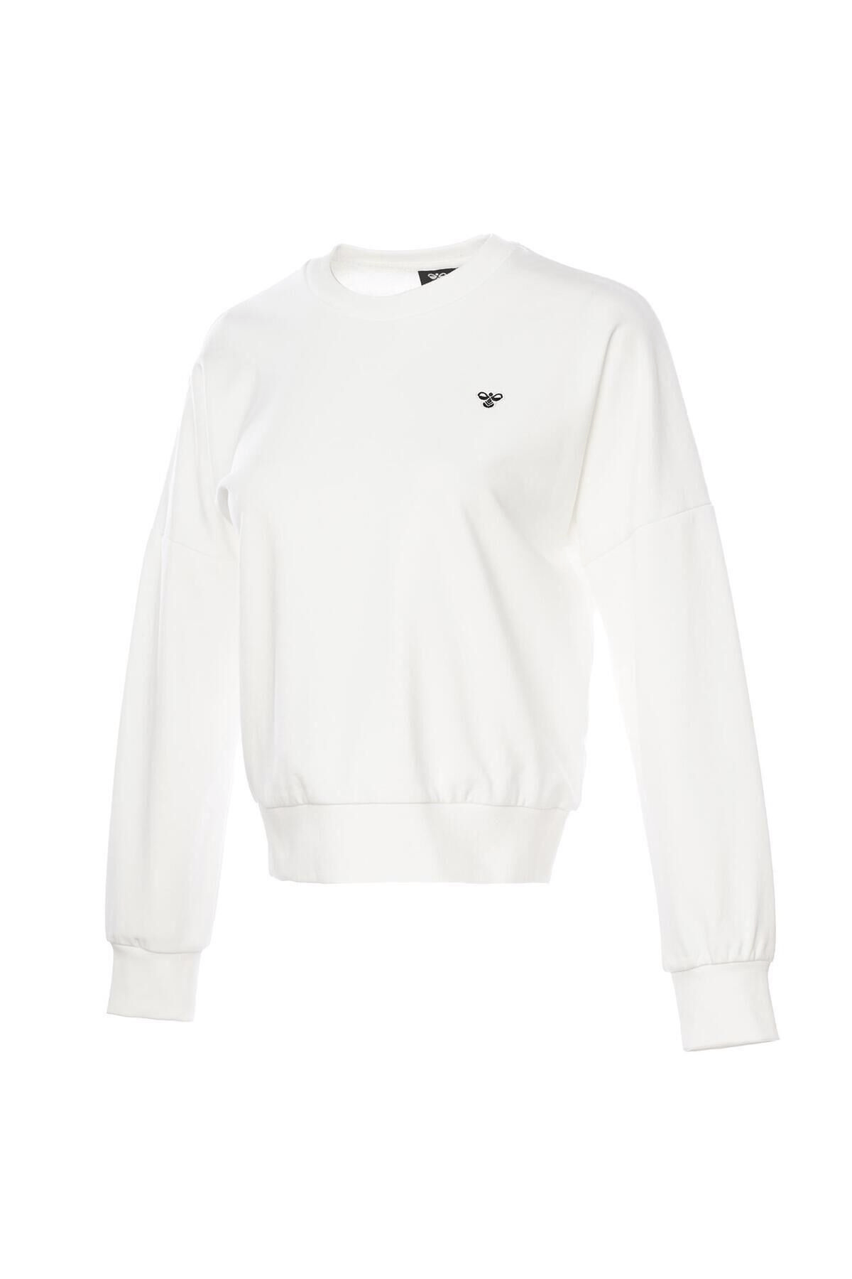HUMMEL KADIN SWEATSHIRT T-IC ICONA SWEATSHIRT 921838