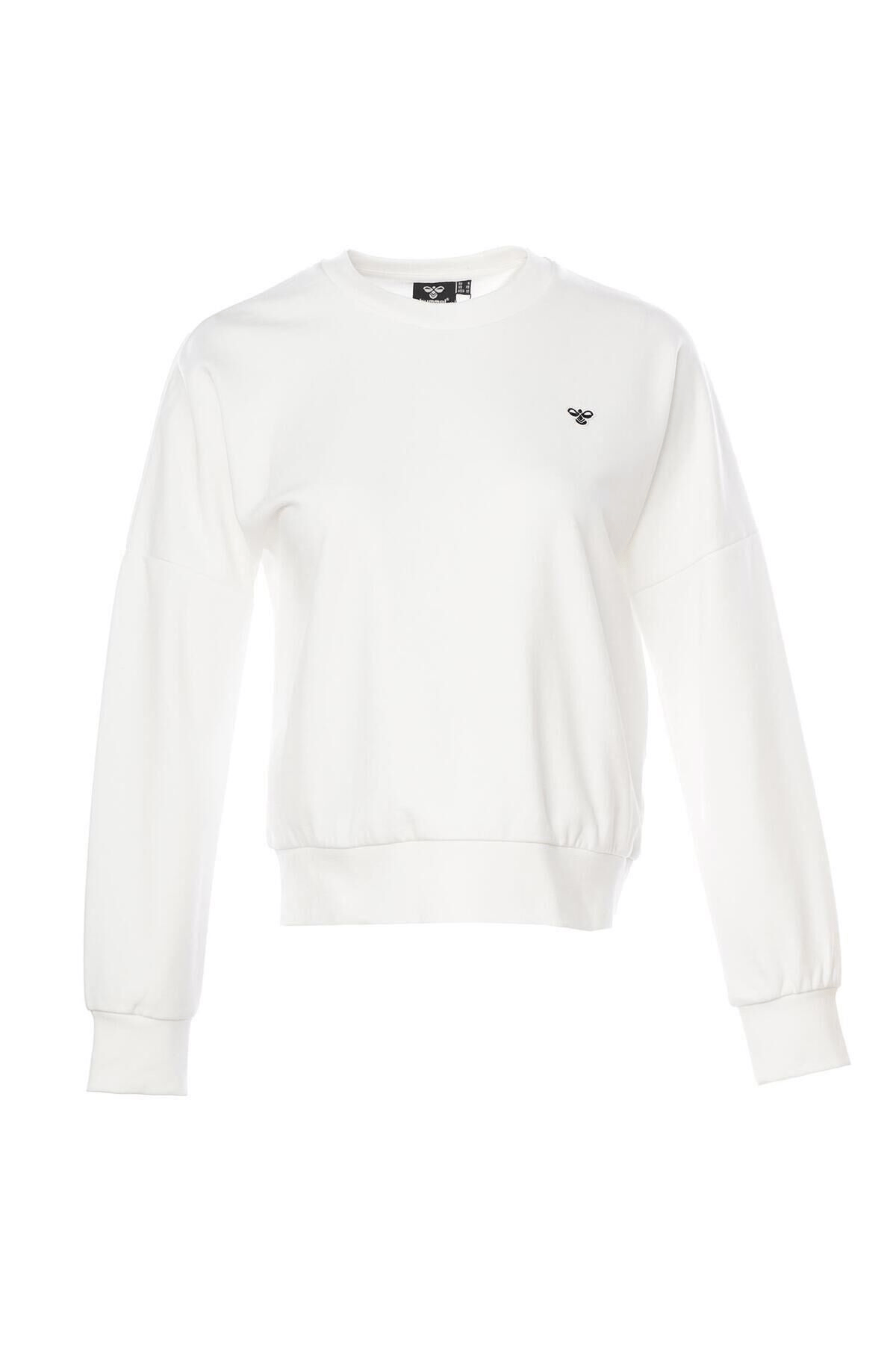 HUMMEL KADIN SWEATSHIRT T-IC ICONA SWEATSHIRT 921838
