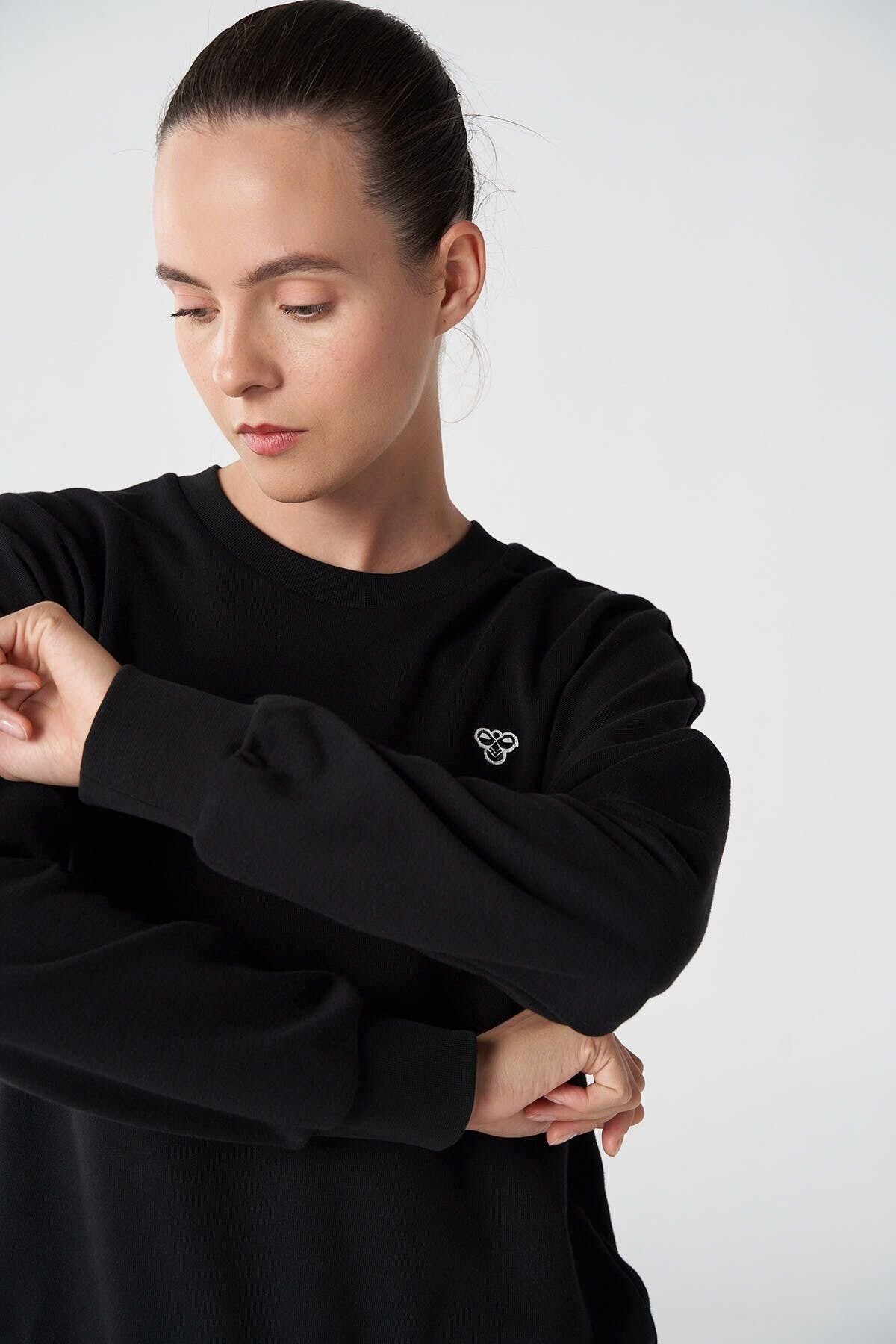 HUMMEL KADIN SWEATSHIRT T-IC ICONA SWEATSHIRT 921838