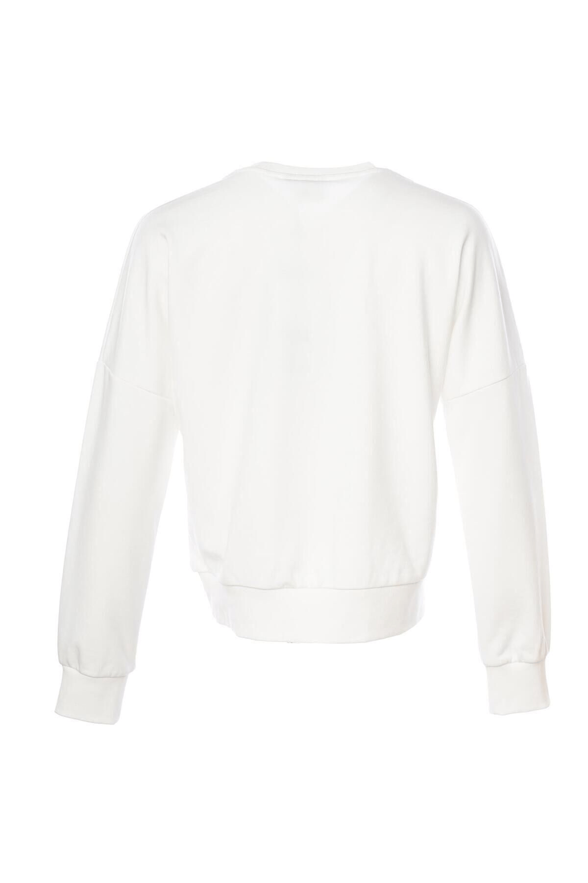 HUMMEL KADIN SWEATSHIRT T-IC ICONA SWEATSHIRT 921838