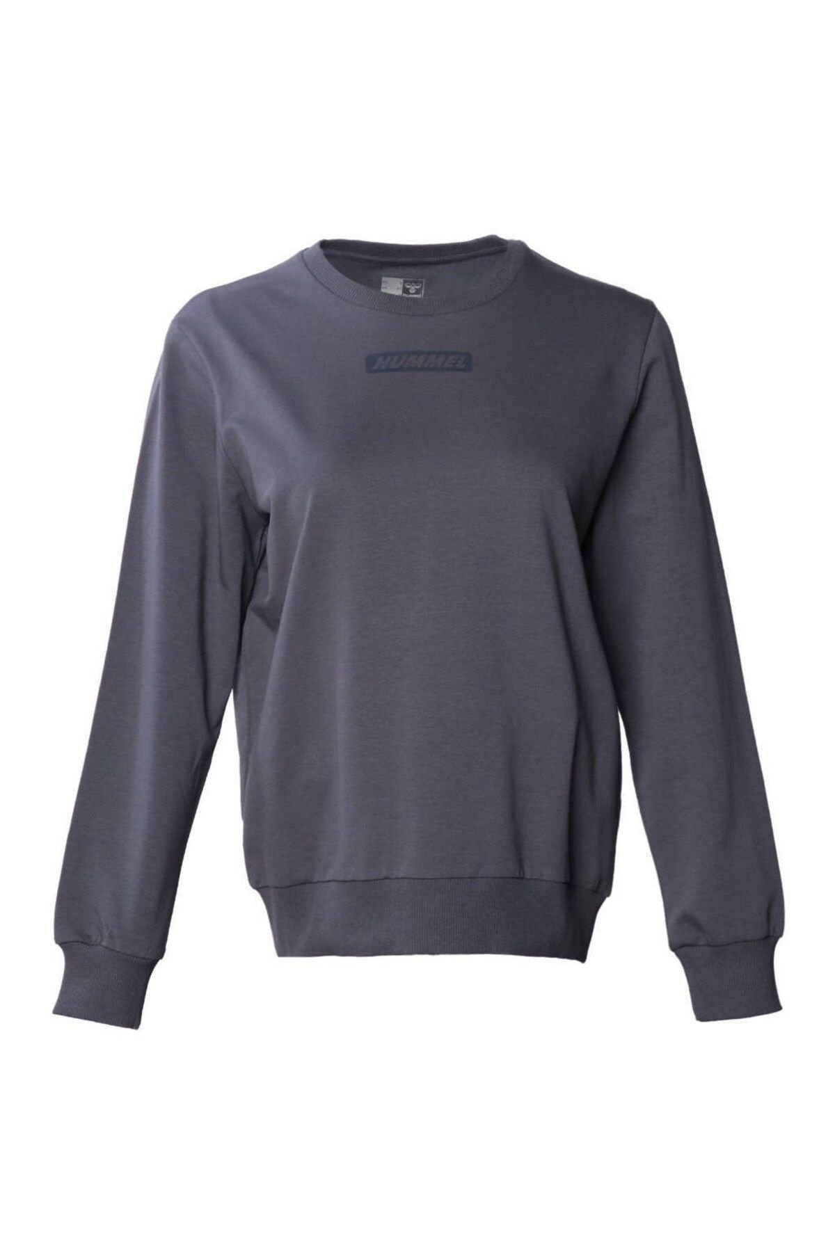 HUMMEL KADIN SWEATSHIRT T-TE ELEMENT SWEATSHIRT 921565