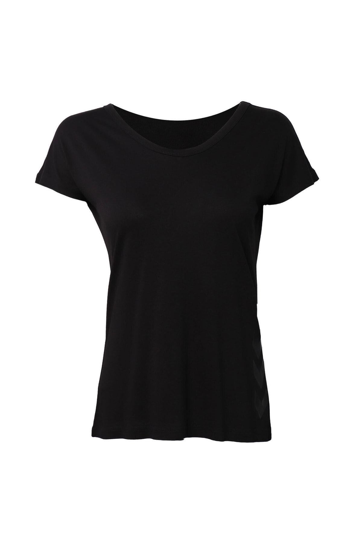 HUMMEL KADIN T-SHİRT 911318
