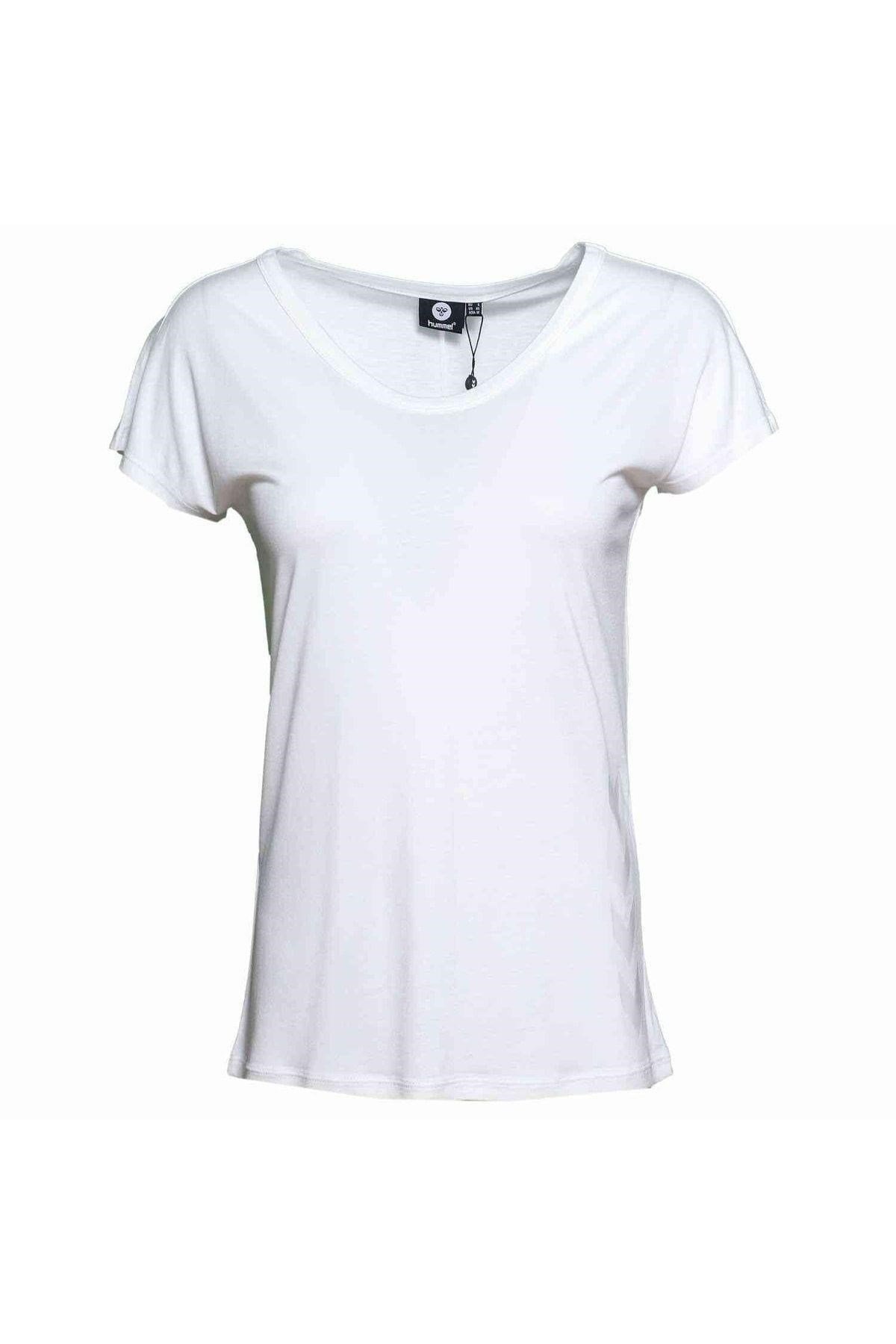 HUMMEL KADIN T-SHİRT 911318