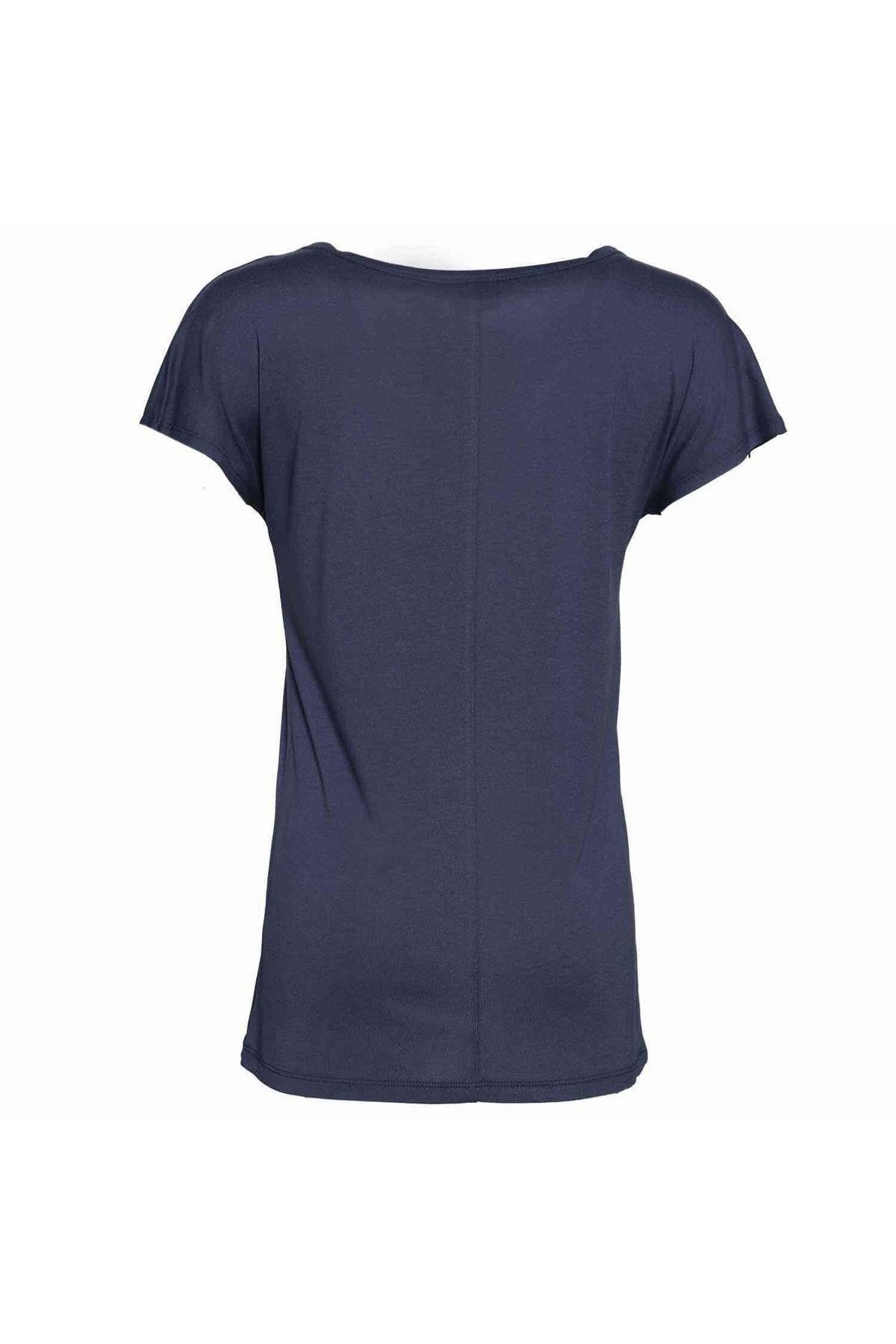 HUMMEL KADIN T-SHİRT 911318