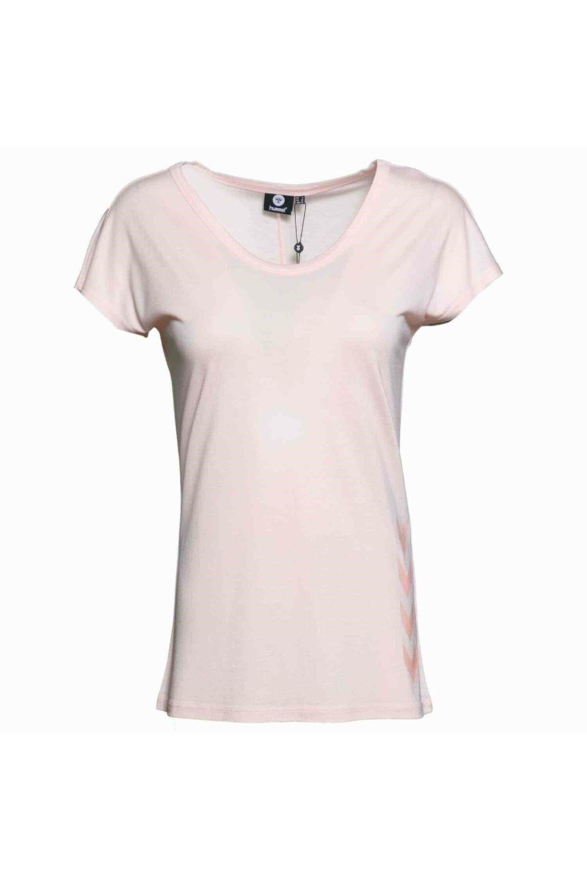 HUMMEL KADIN T-SHİRT 911318