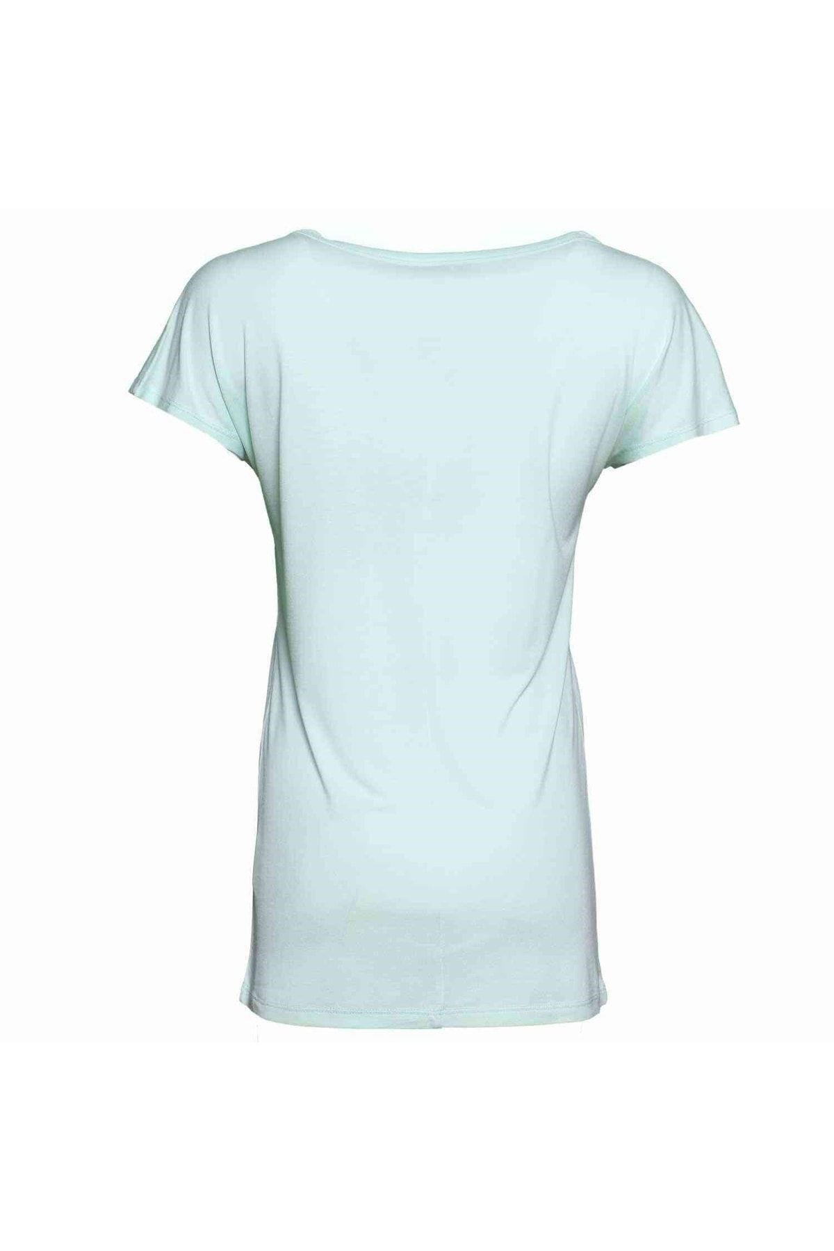 HUMMEL KADIN T-SHİRT 911318