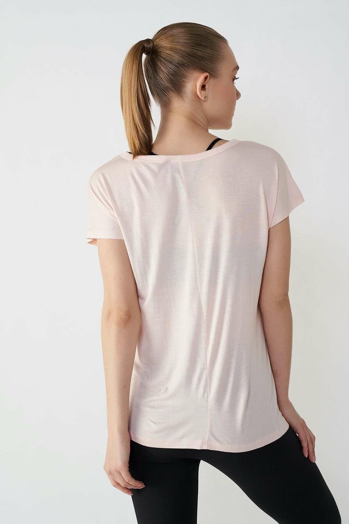 HUMMEL KADIN T-SHİRT 911318