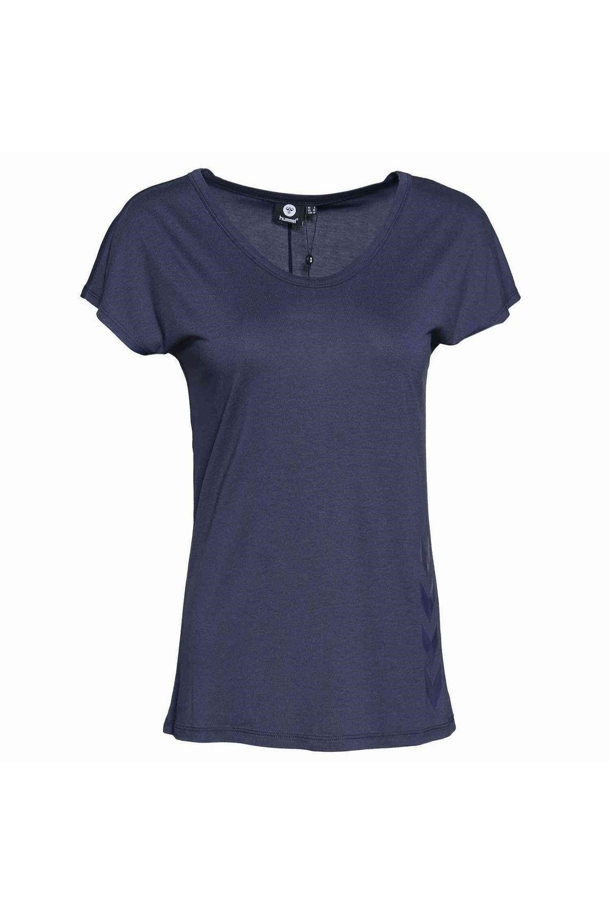 HUMMEL KADIN T-SHİRT 911318