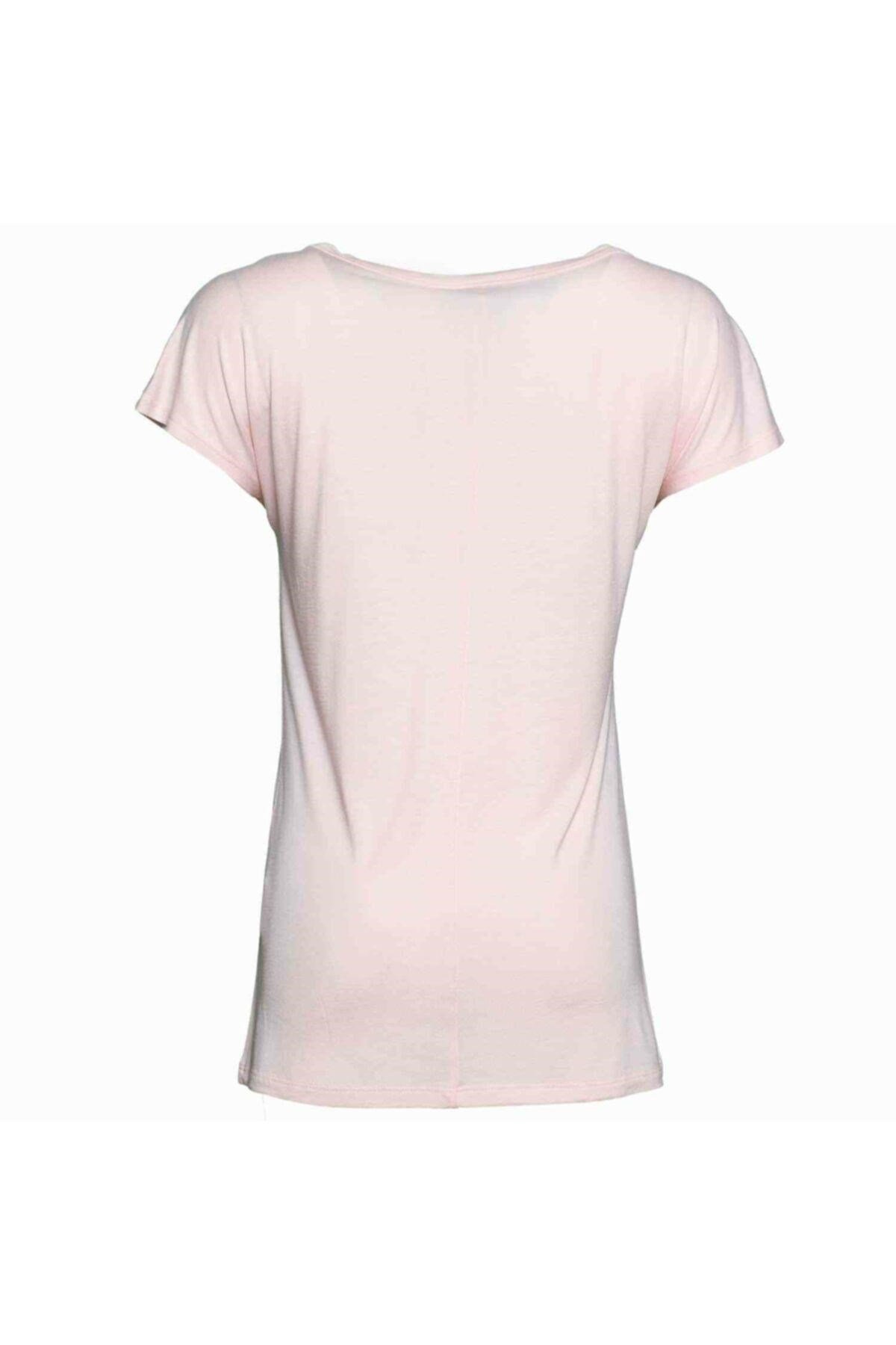 HUMMEL KADIN T-SHİRT 911318