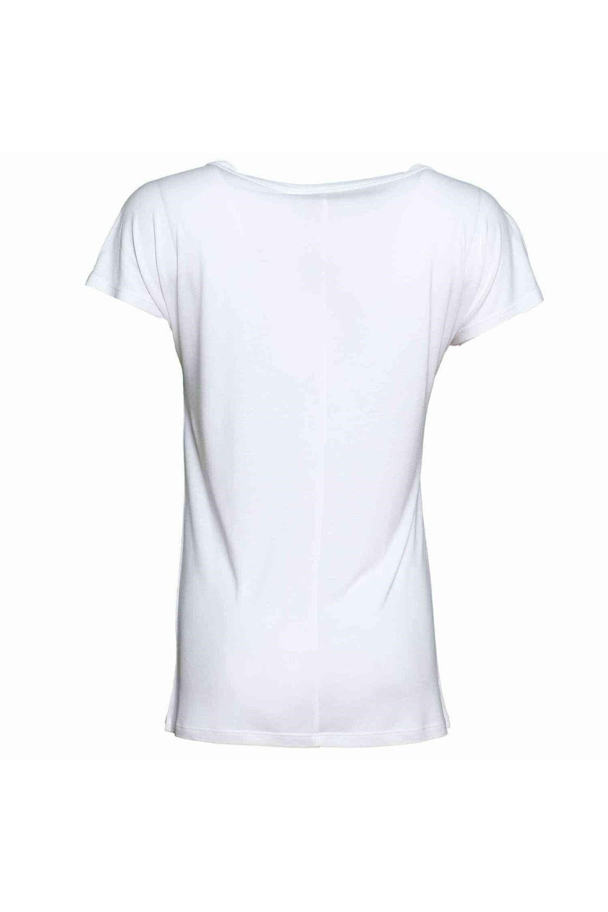 HUMMEL KADIN T-SHİRT 911318