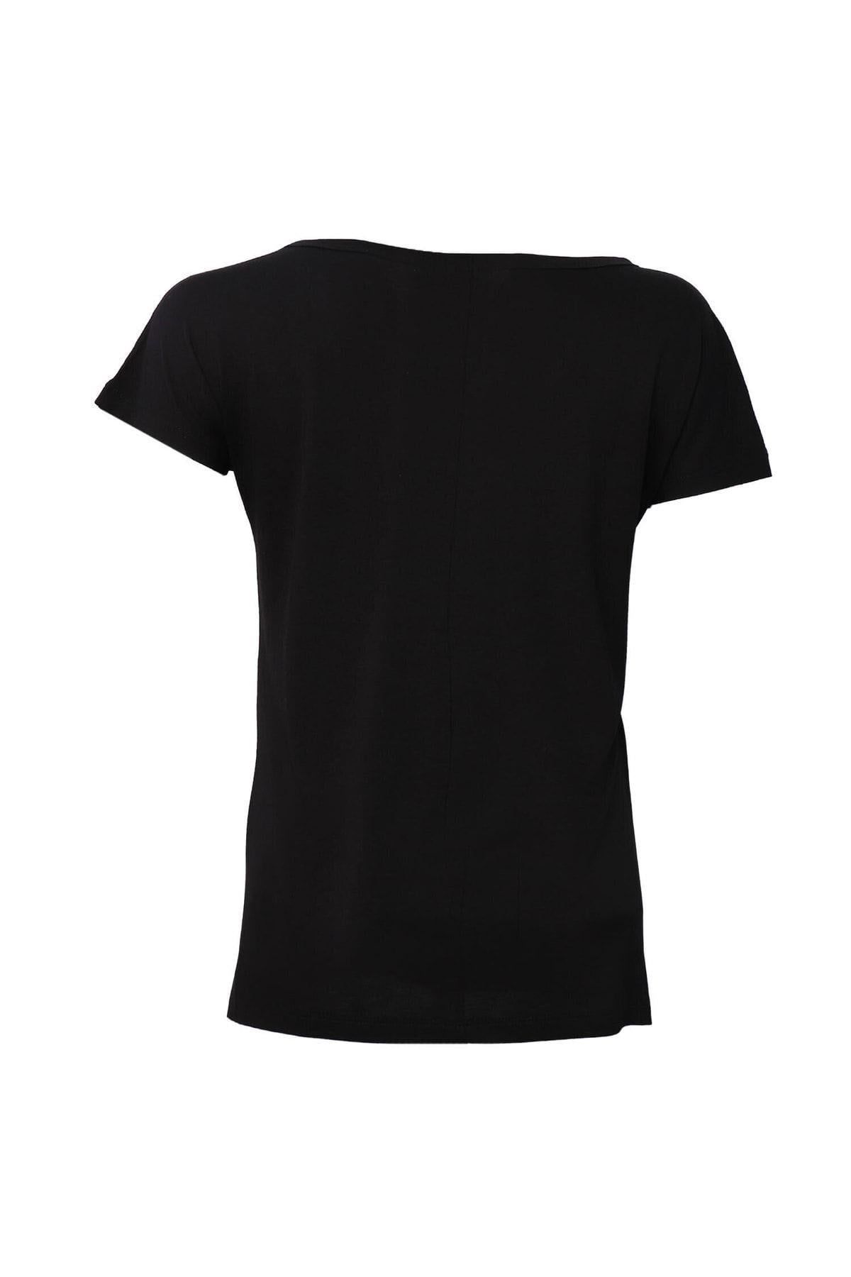 HUMMEL KADIN T-SHİRT 911318