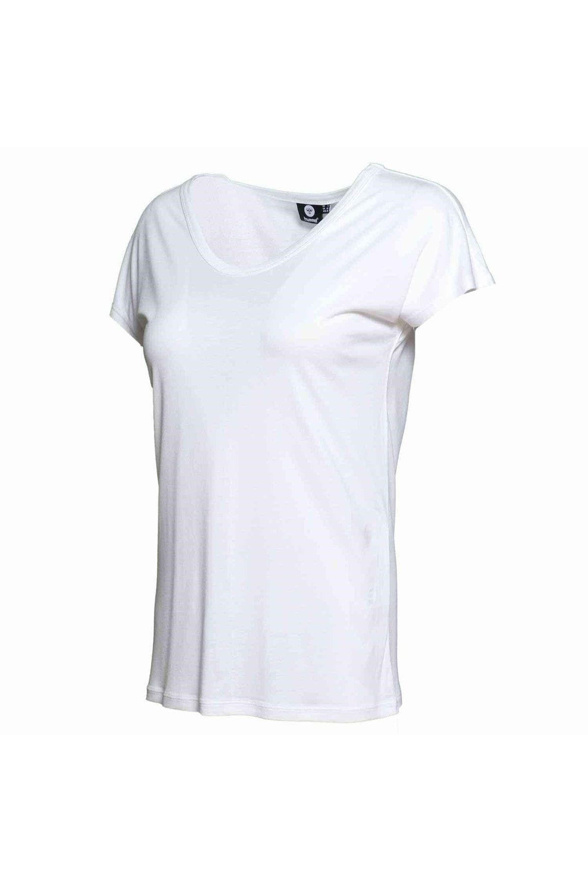 HUMMEL KADIN T-SHİRT 911318