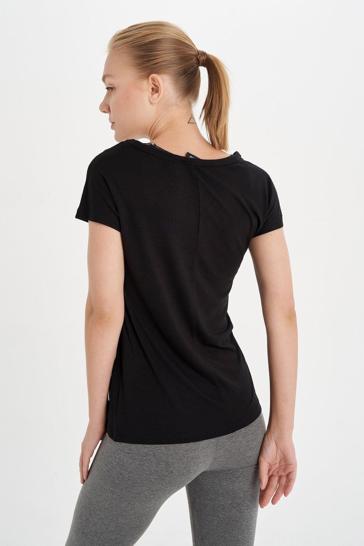 HUMMEL KADIN T-SHİRT 911318